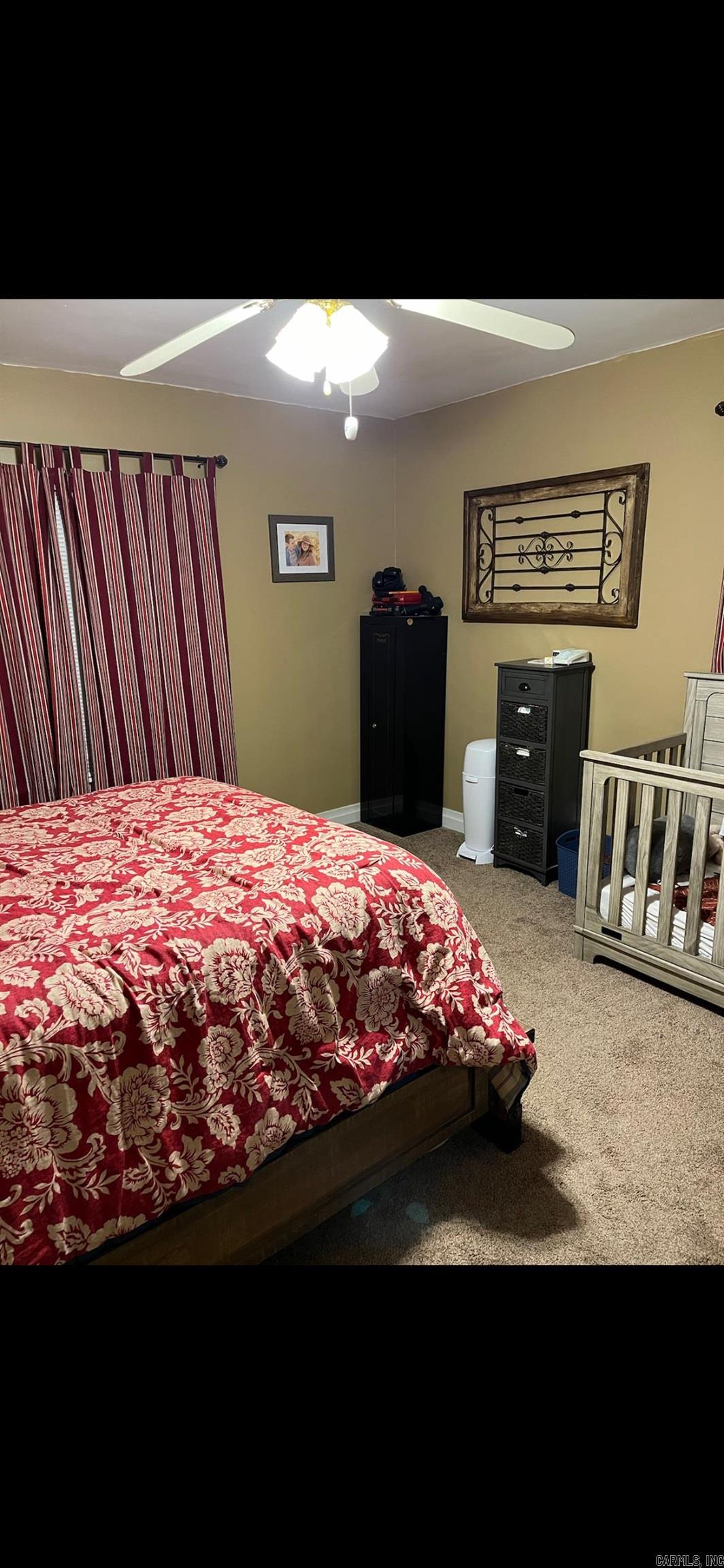 DREXLER-GARDNER SUBDIVISION - Residential