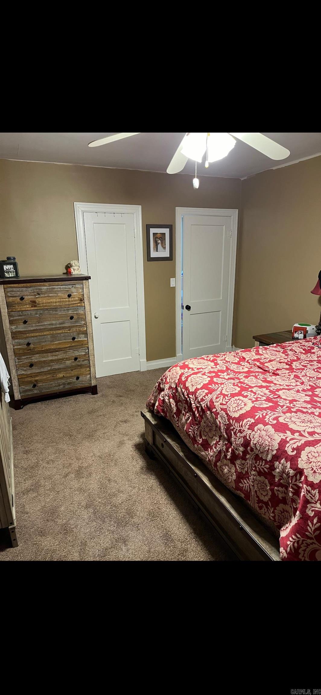 DREXLER-GARDNER SUBDIVISION - Residential