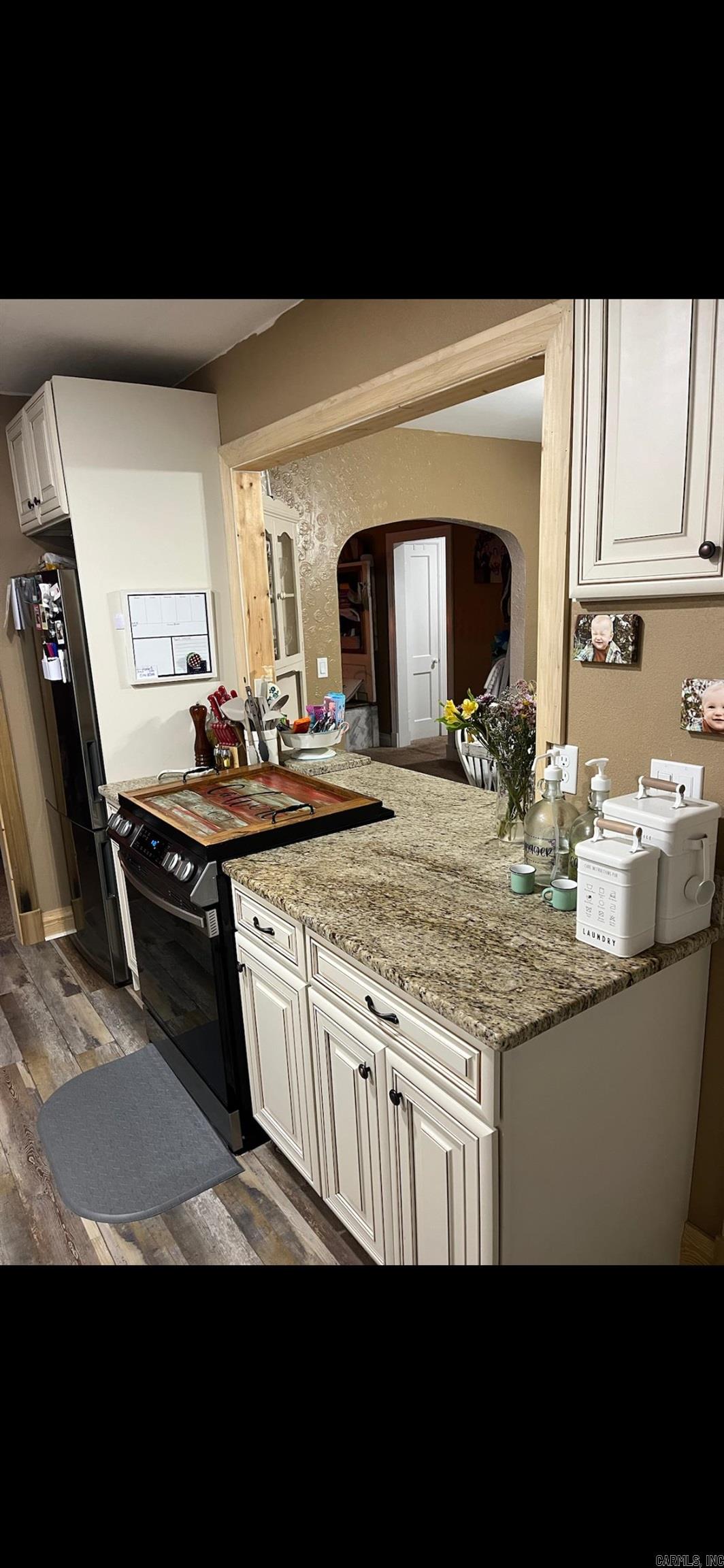 DREXLER-GARDNER SUBDIVISION - Residential