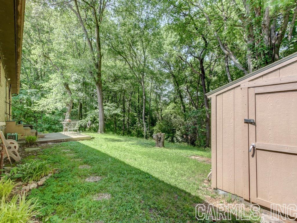 TURTLE CREEK - Residential