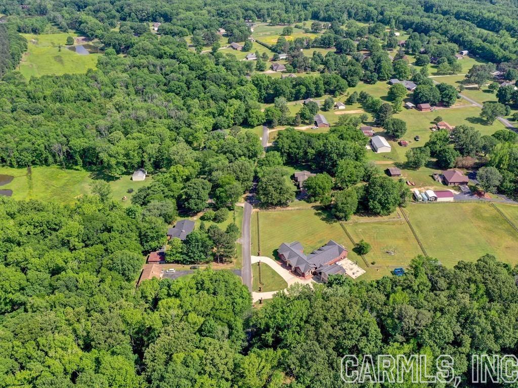 TURTLE CREEK - Residential