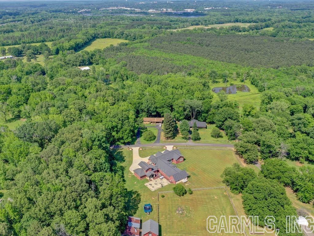 TURTLE CREEK - Residential