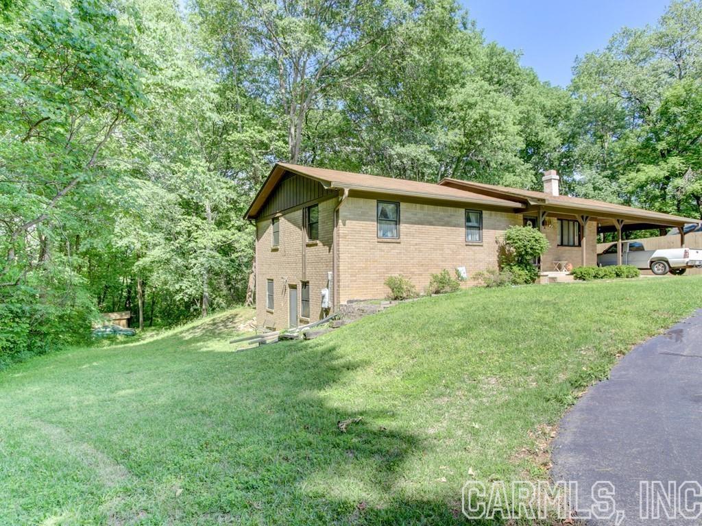 TURTLE CREEK - Residential