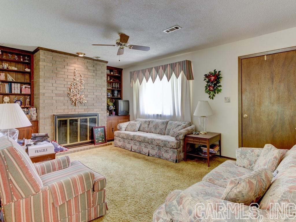 TURTLE CREEK - Residential