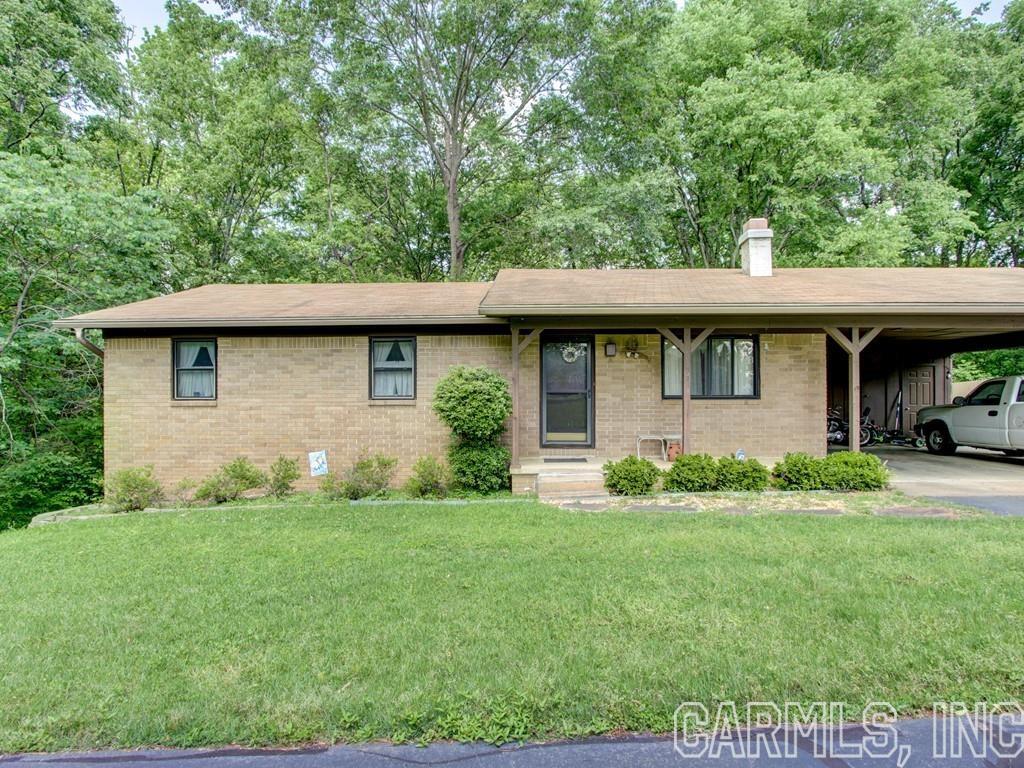 TURTLE CREEK - Residential