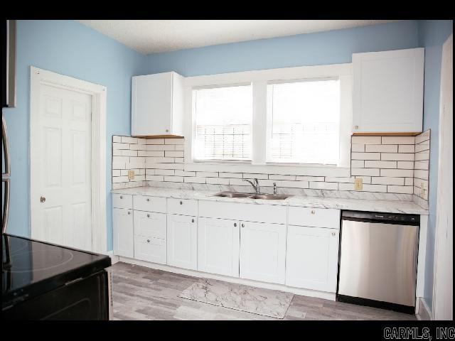 Capitol View - Residential Lease