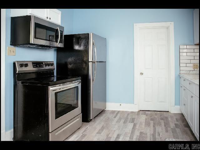 Capitol View - Residential Lease