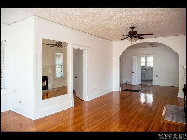 Capitol View - Residential Lease