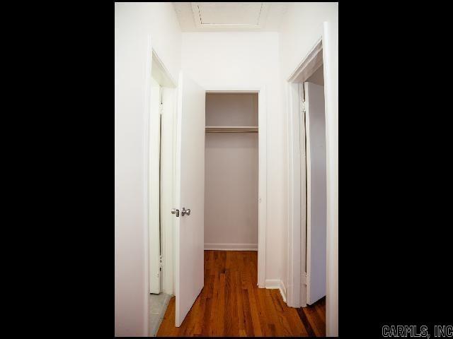 Capitol View - Residential Lease