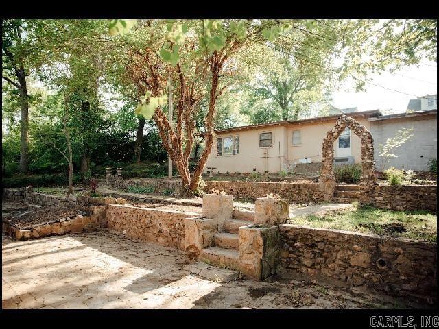 Capitol View - Residential Lease