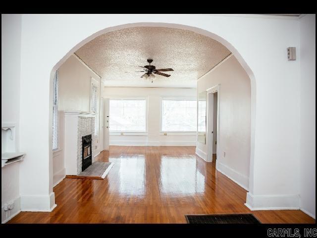 Capitol View - Residential Lease