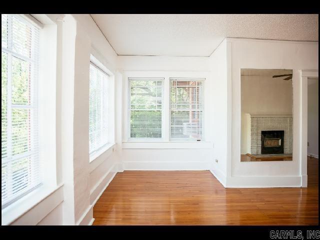 Capitol View - Residential Lease