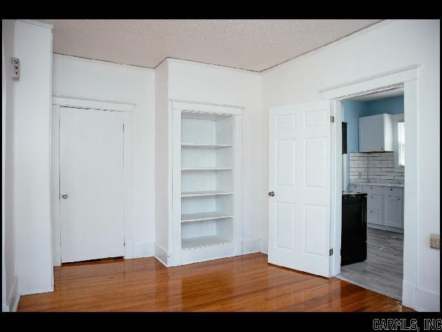 Capitol View - Residential Lease