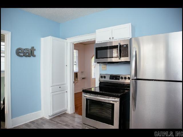 Capitol View - Residential Lease