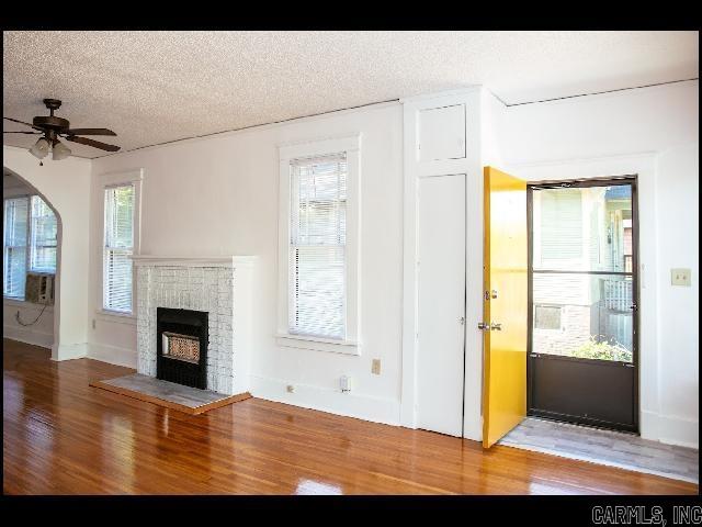 Capitol View - Residential Lease