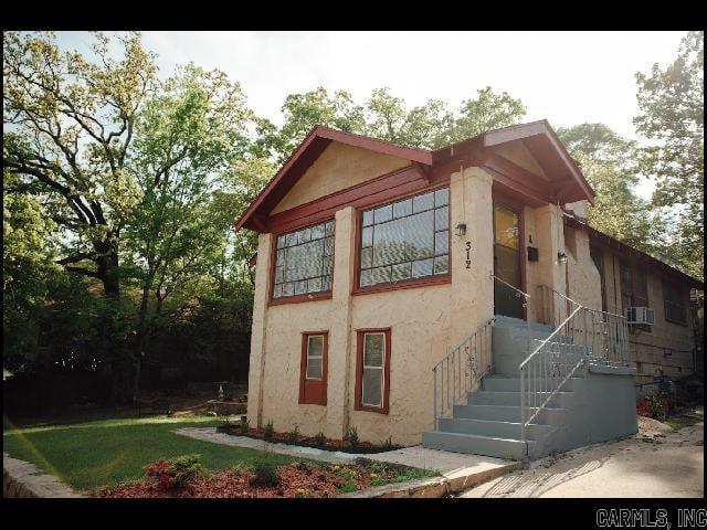 Capitol View - Residential Lease