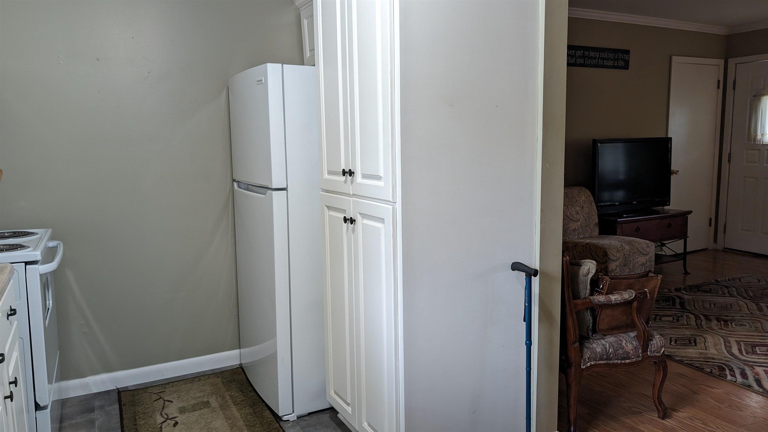 SEQUOYAH - Residential