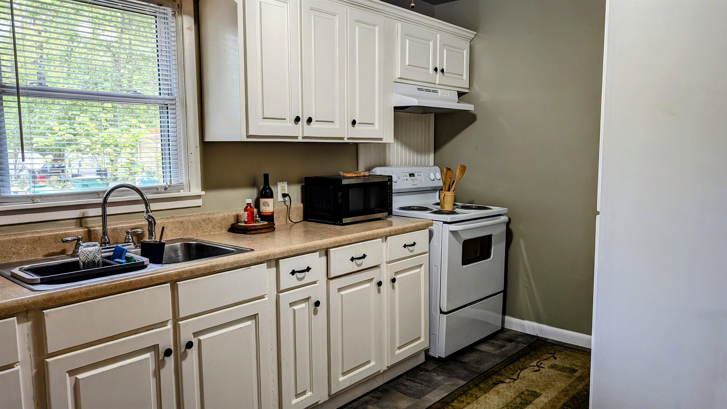 SEQUOYAH - Residential