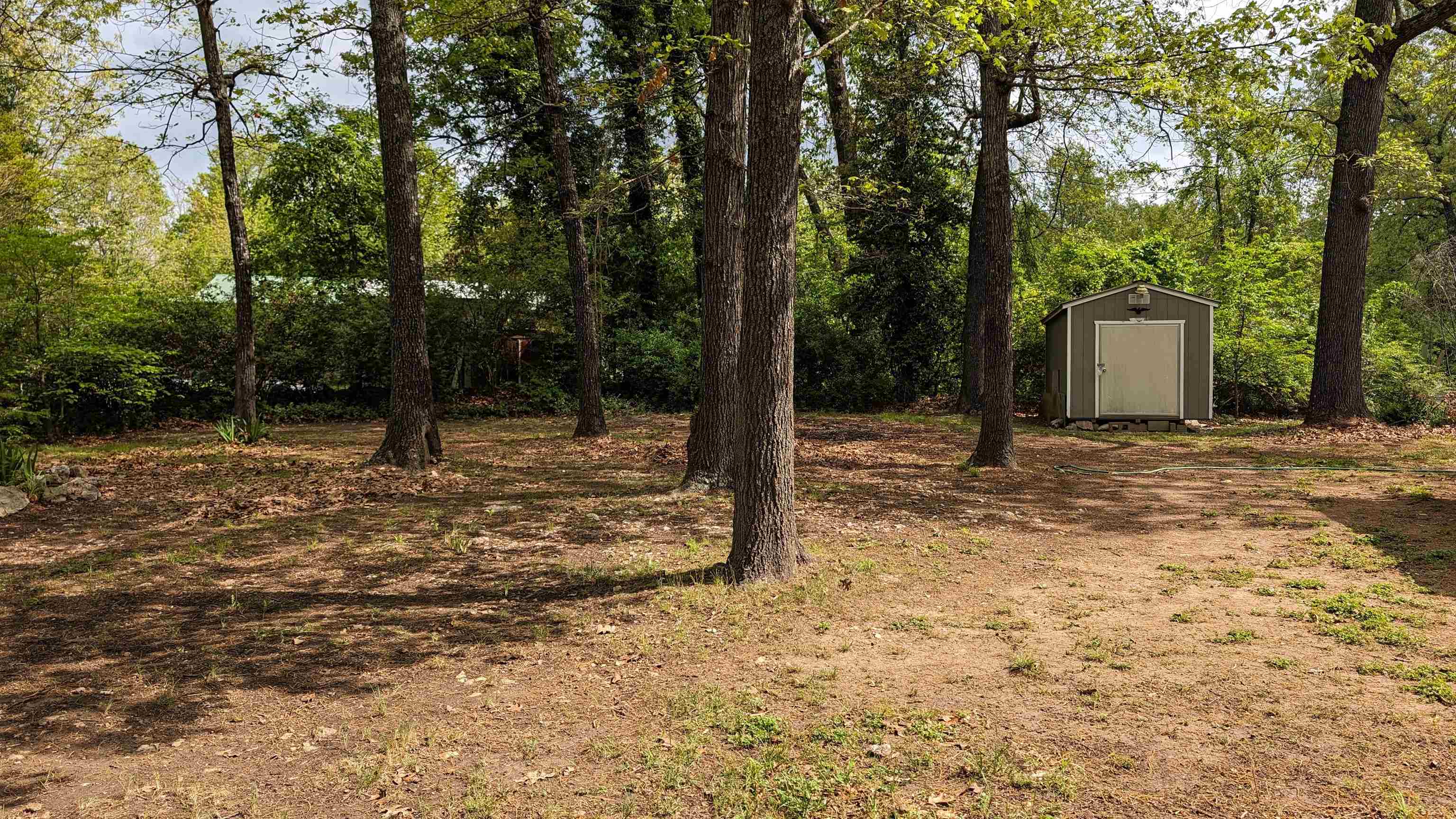 SEQUOYAH - Residential