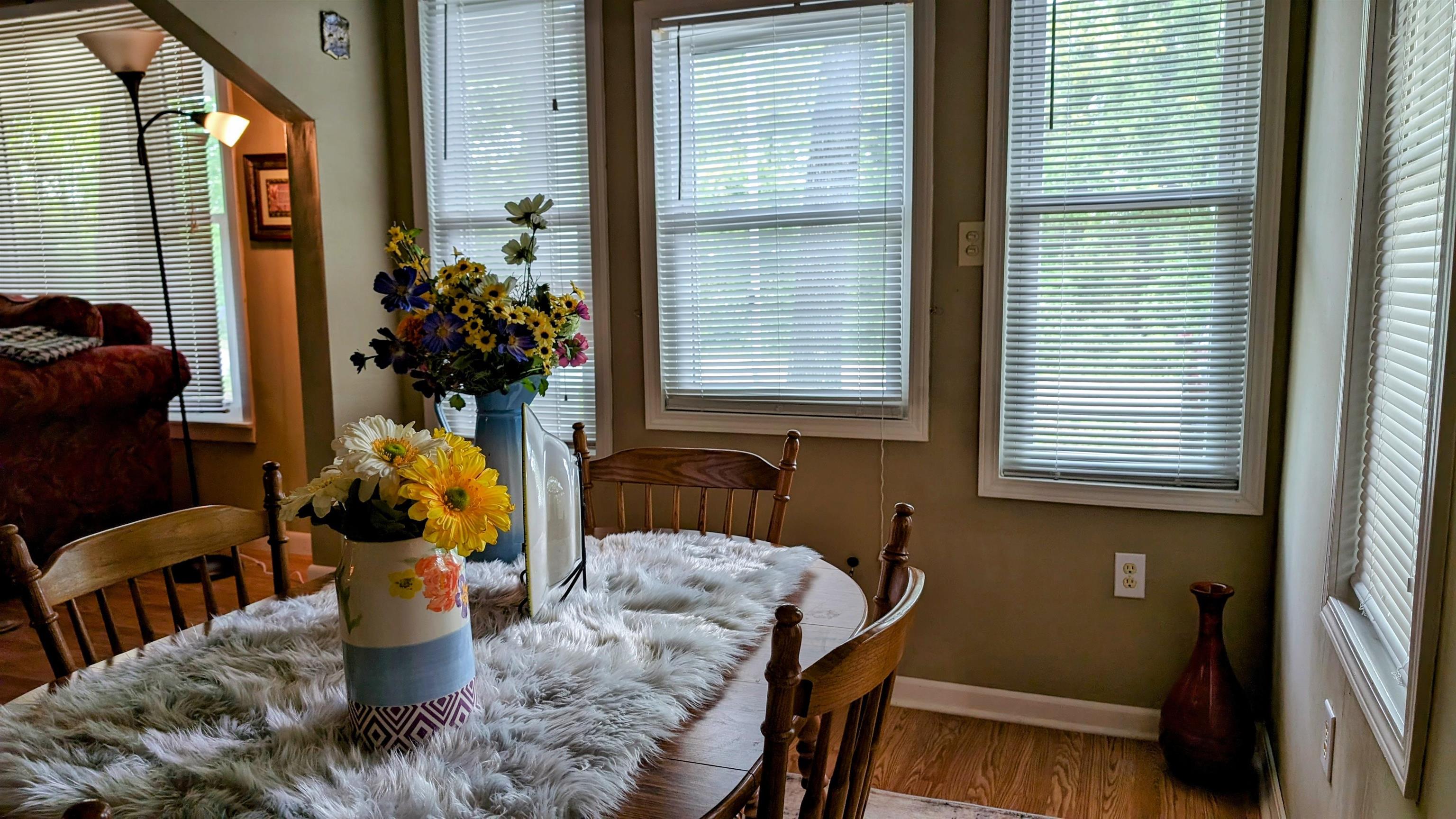 SEQUOYAH - Residential