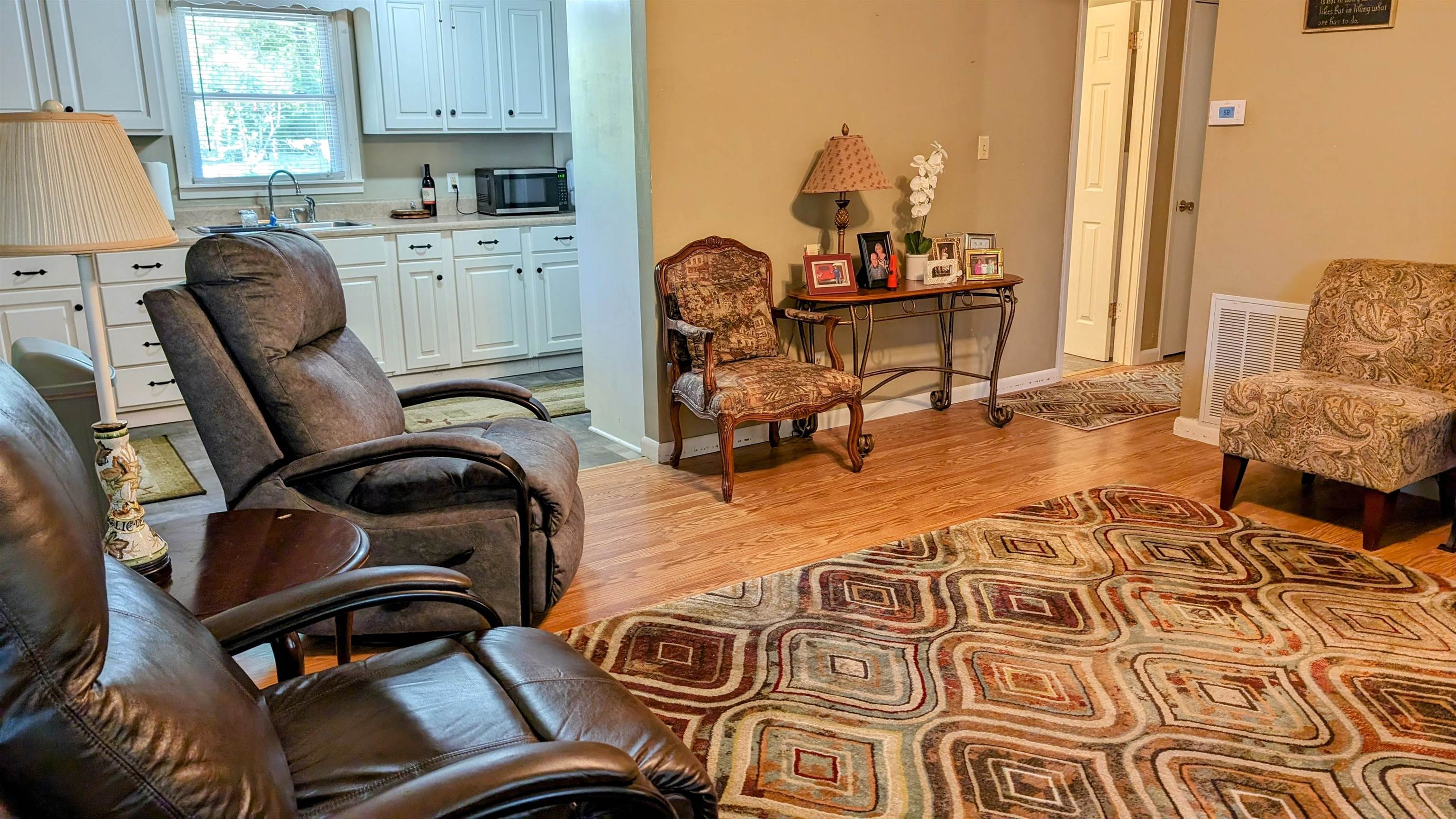 SEQUOYAH - Residential