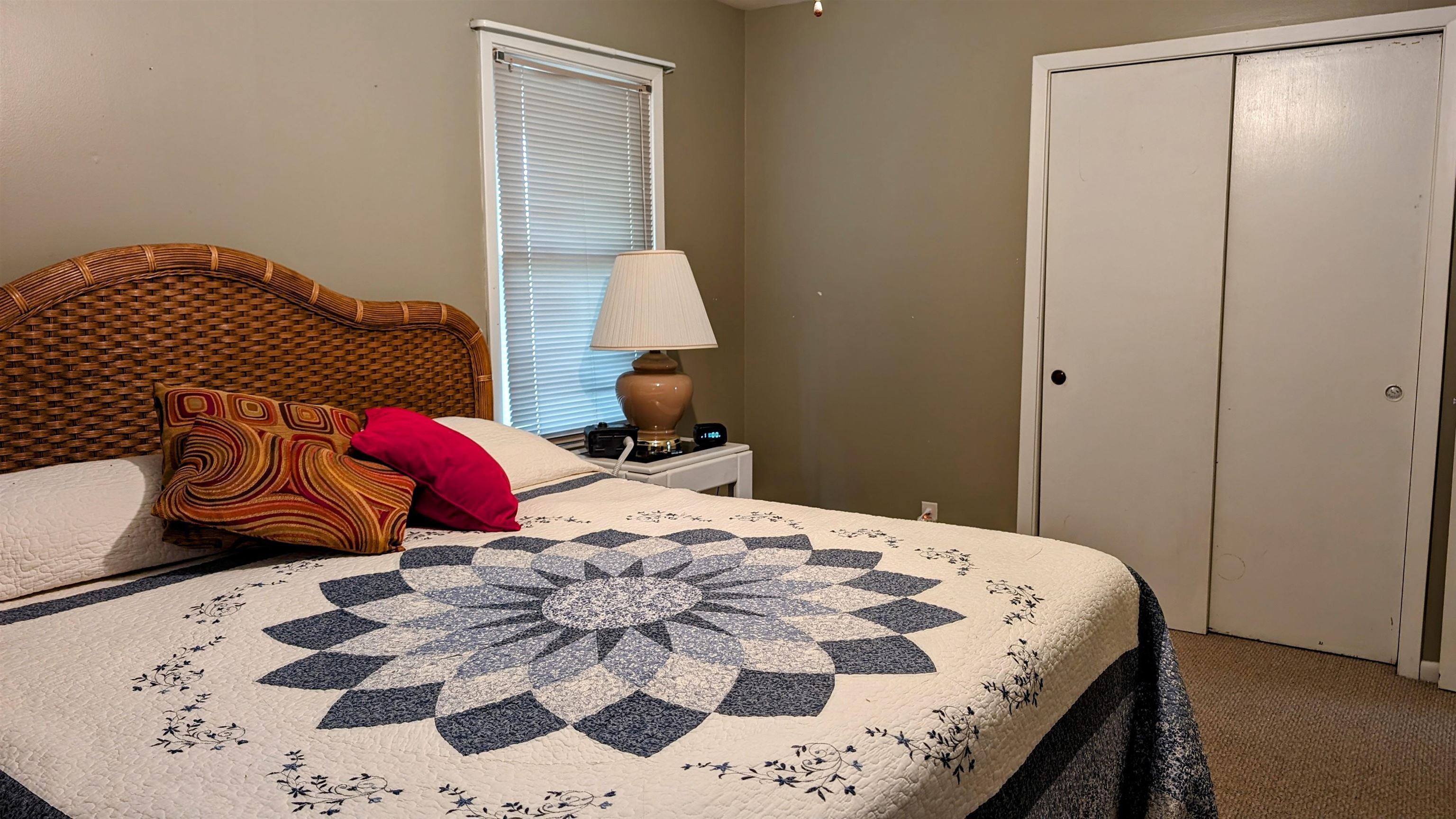 SEQUOYAH - Residential