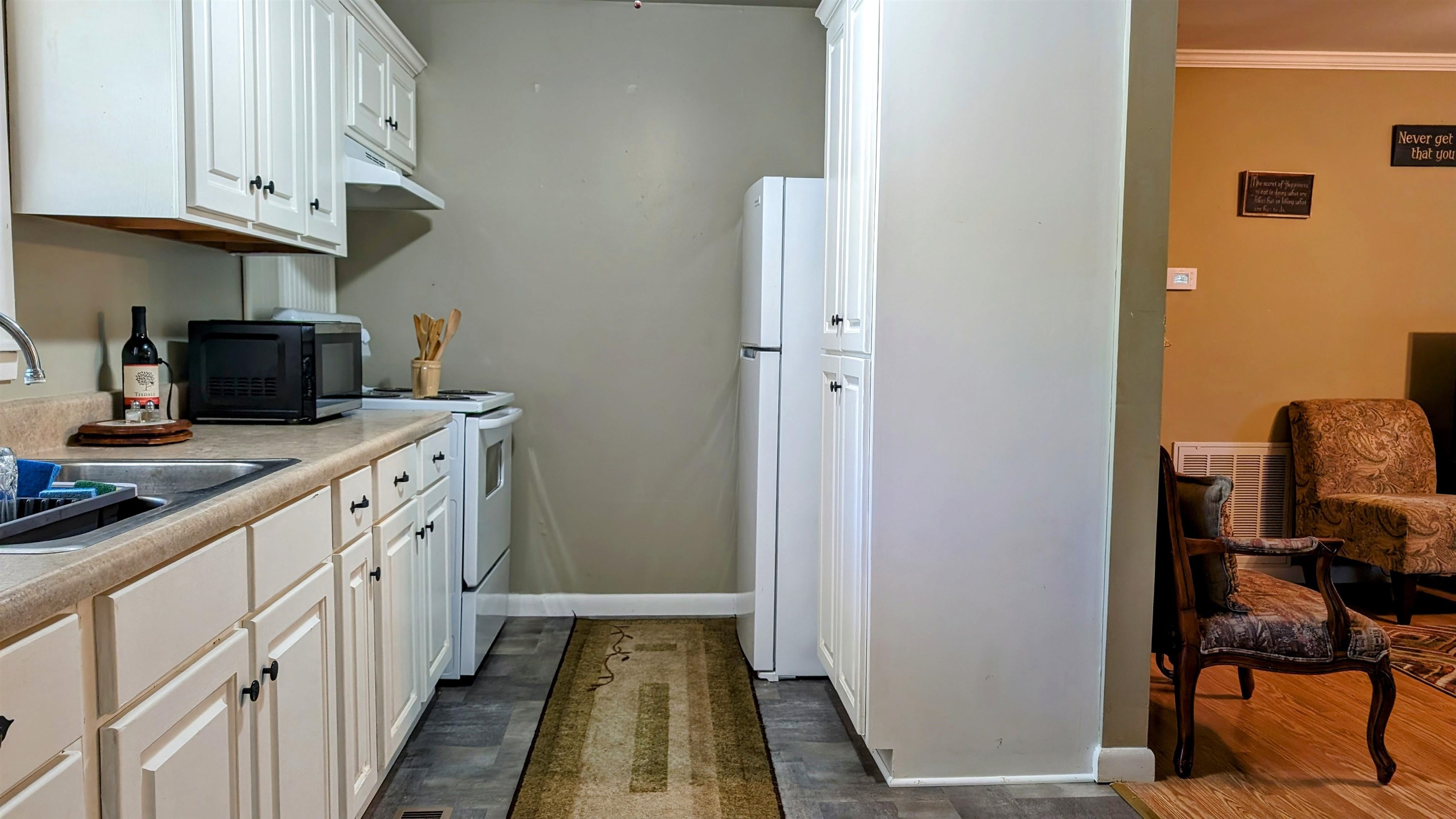 SEQUOYAH - Residential