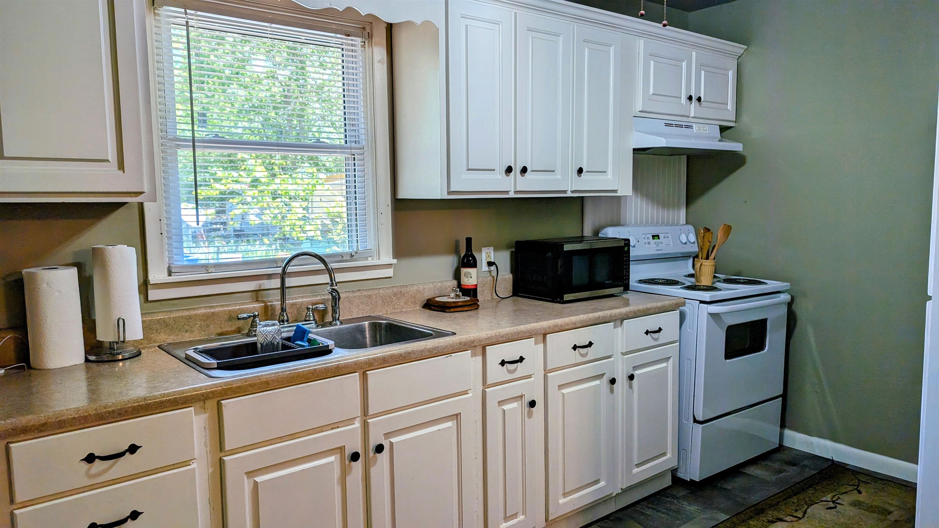 SEQUOYAH - Residential