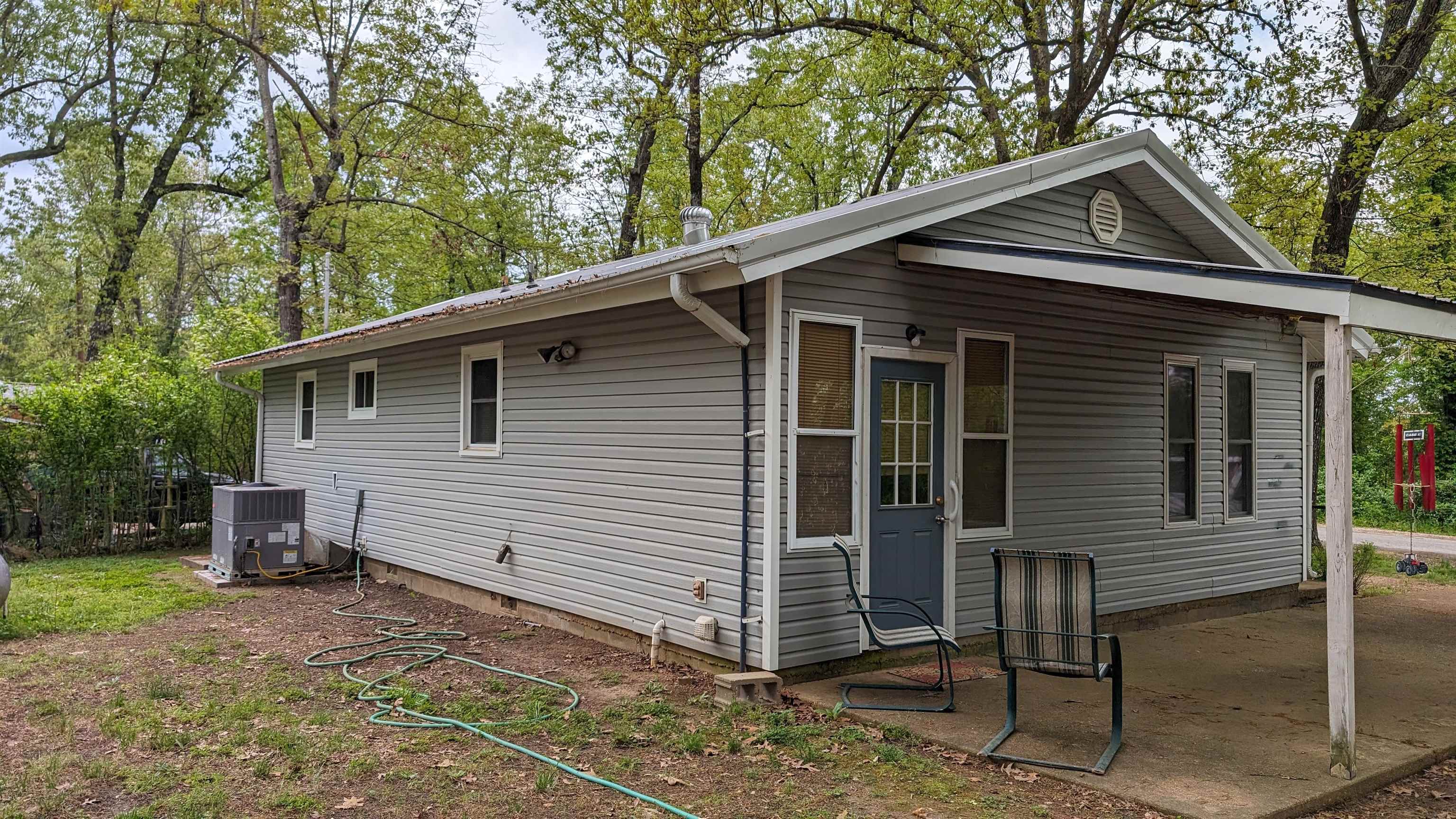 SEQUOYAH - Residential