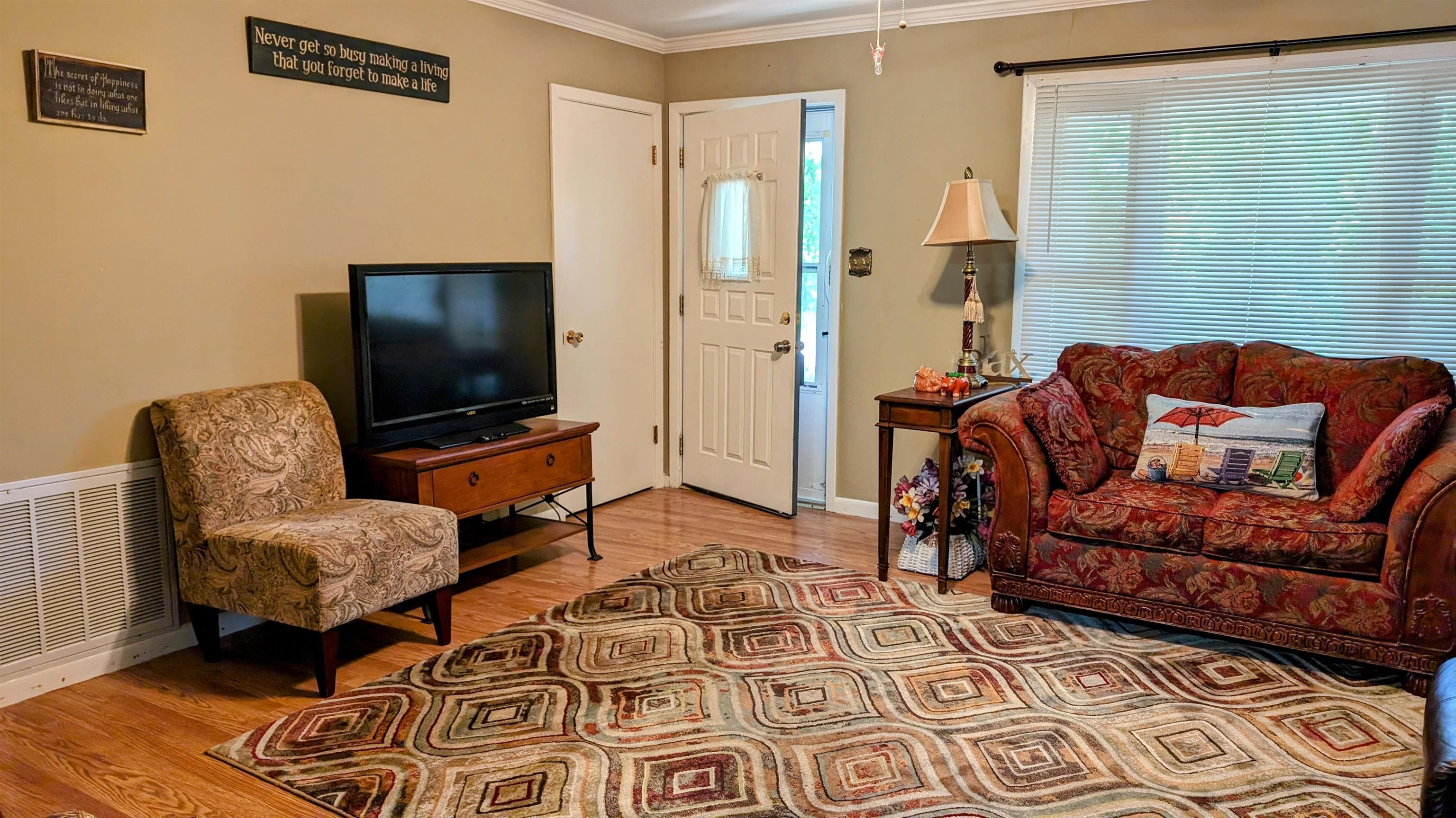 SEQUOYAH - Residential