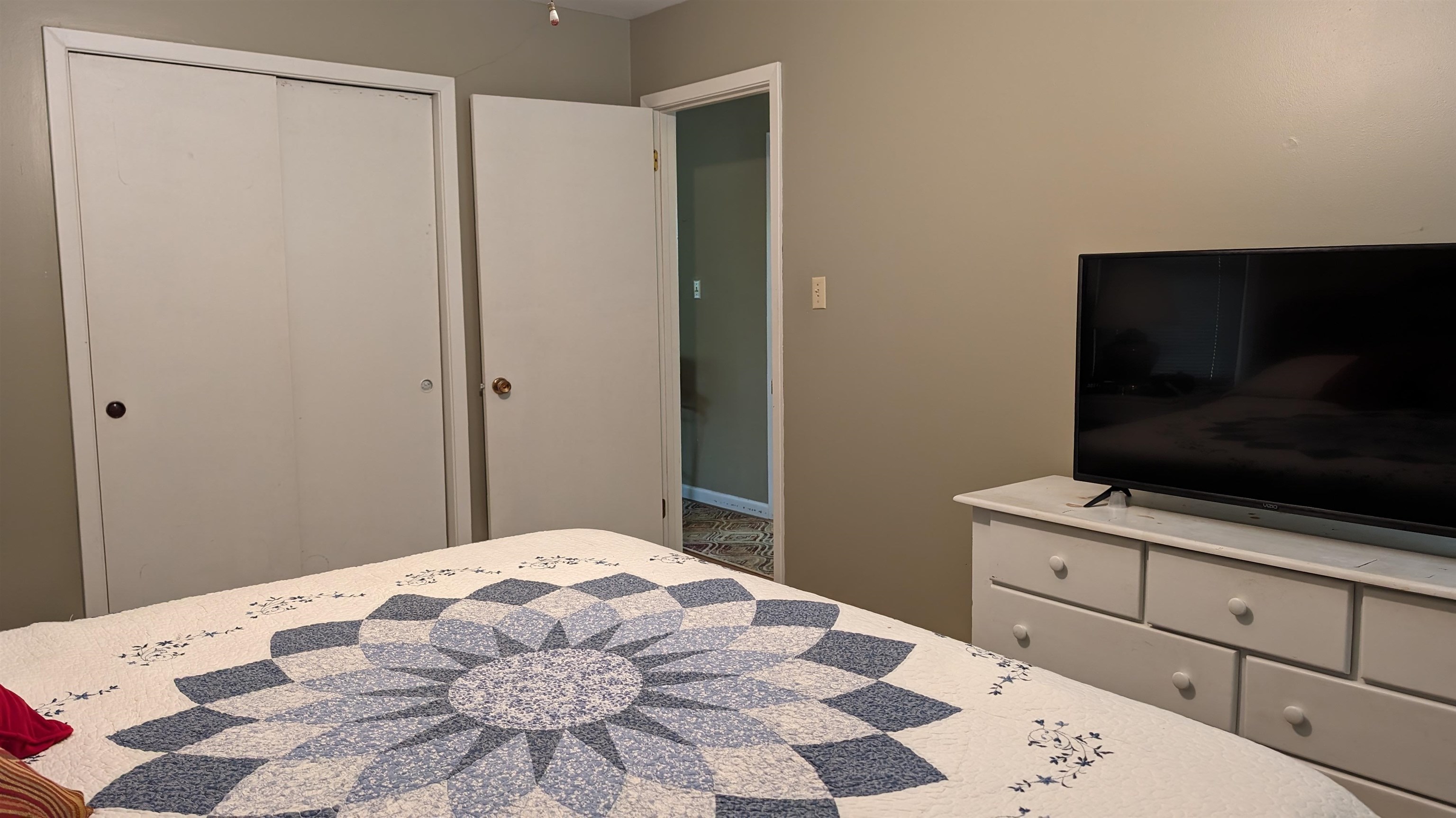 SEQUOYAH - Residential