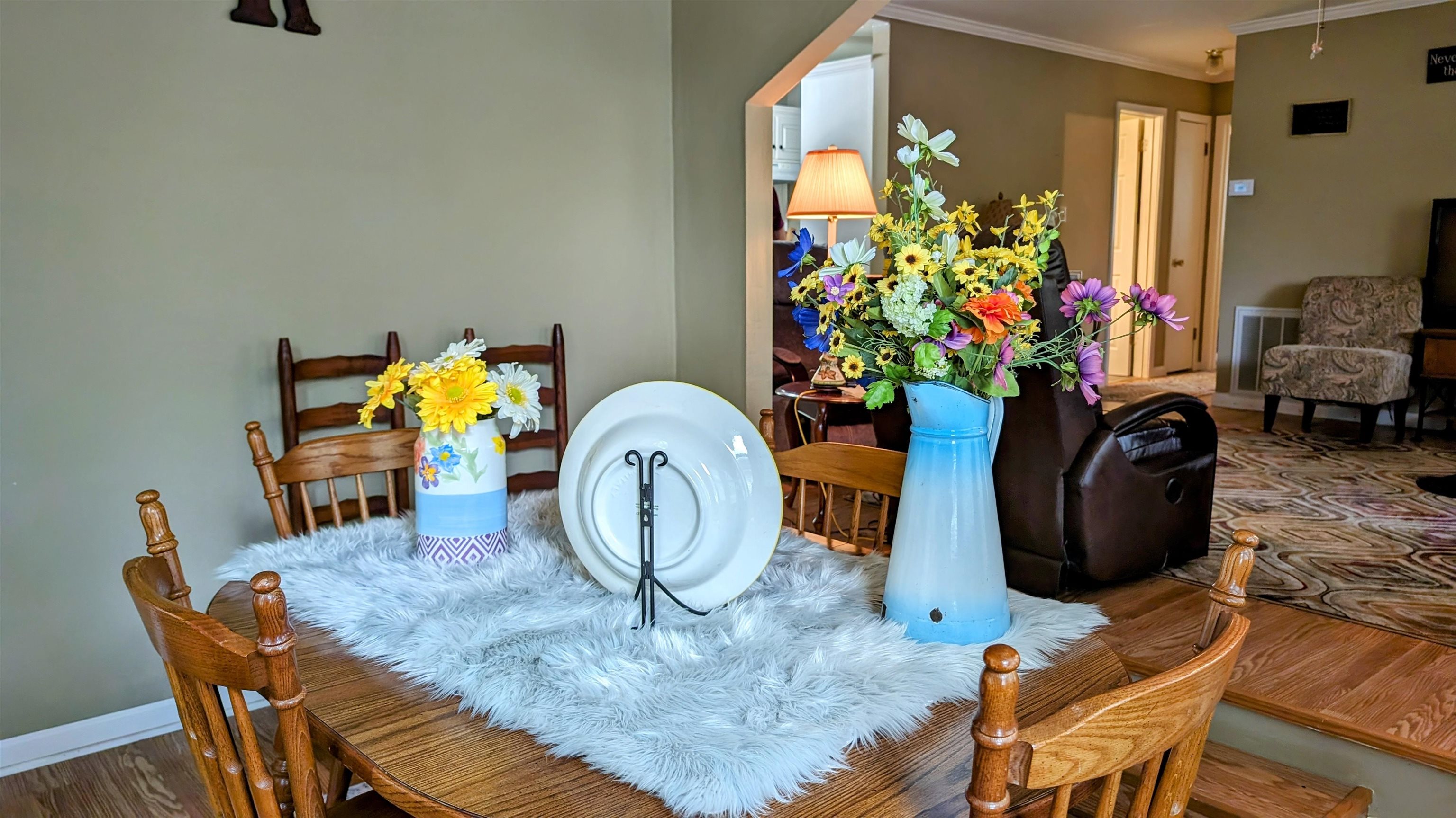 SEQUOYAH - Residential