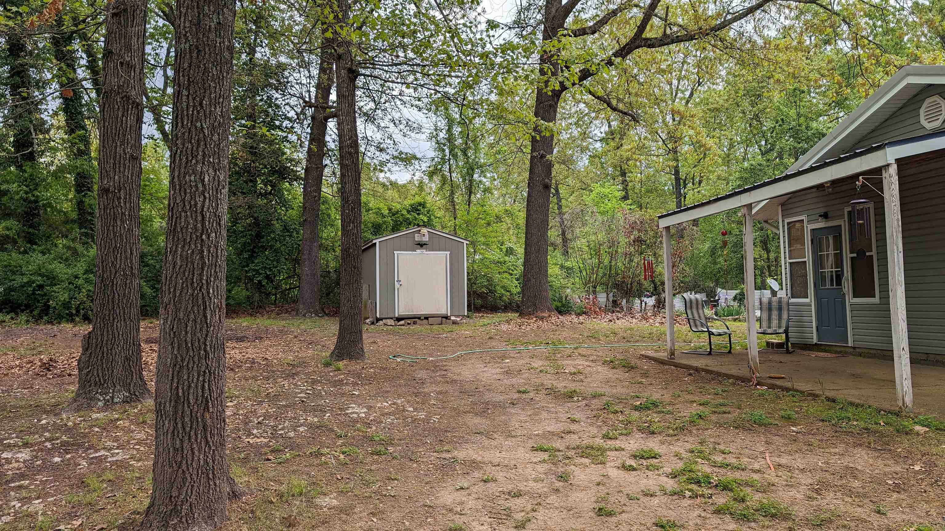 SEQUOYAH - Residential