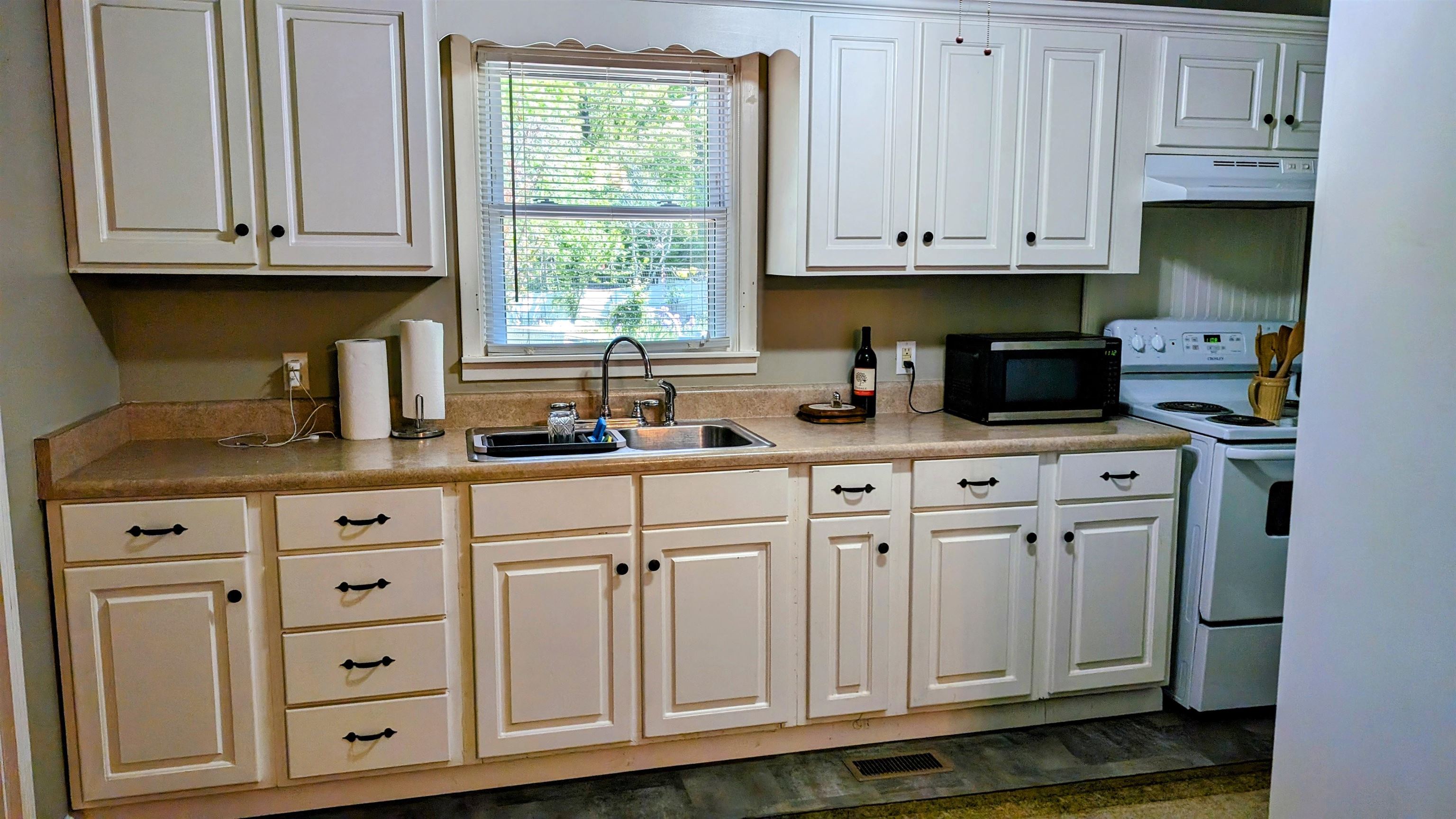 SEQUOYAH - Residential