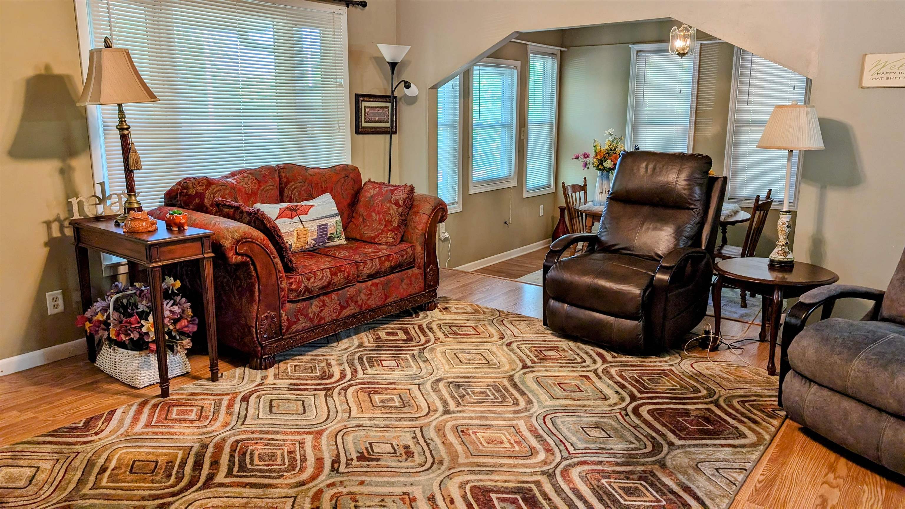 SEQUOYAH - Residential