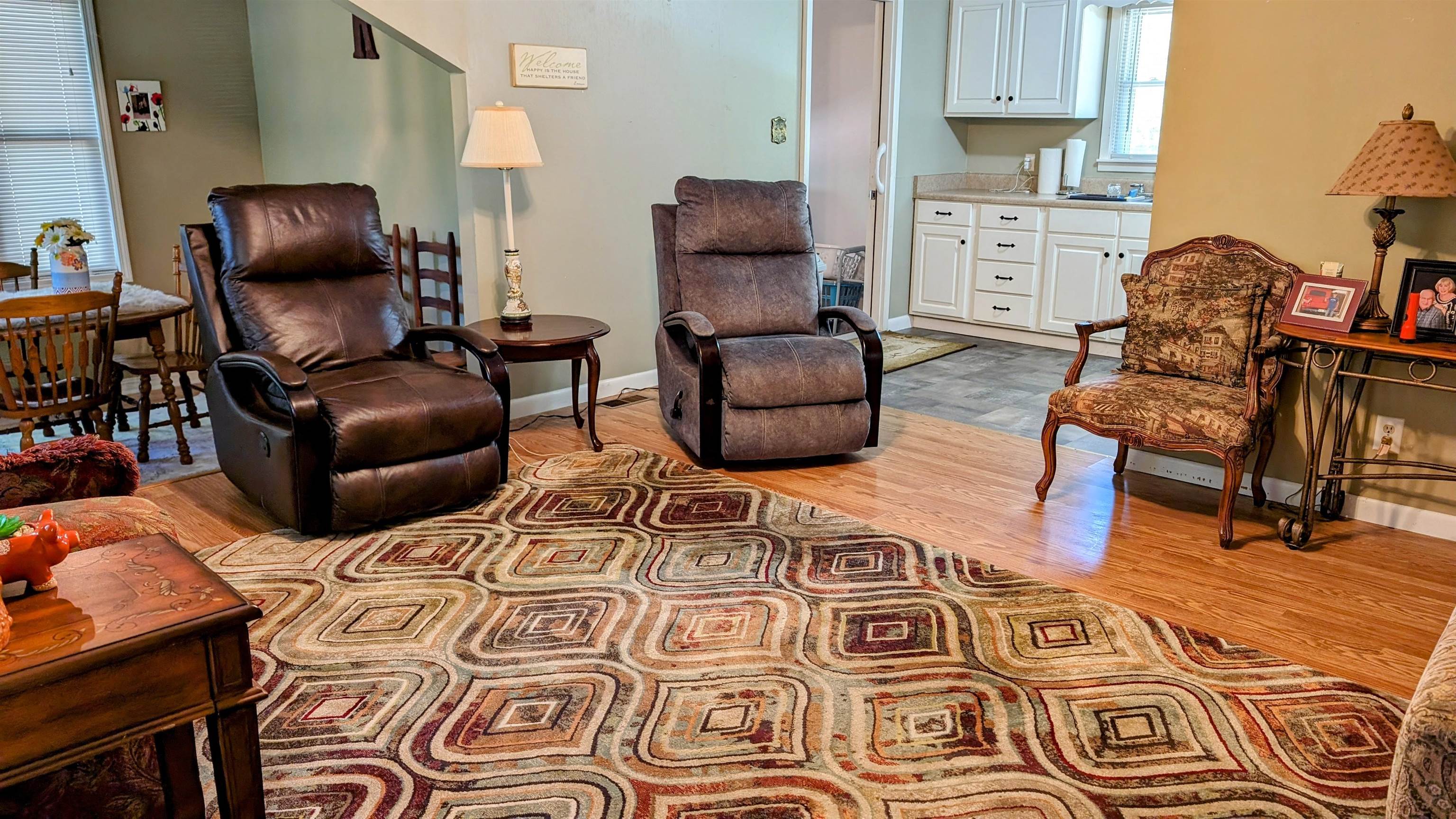 SEQUOYAH - Residential