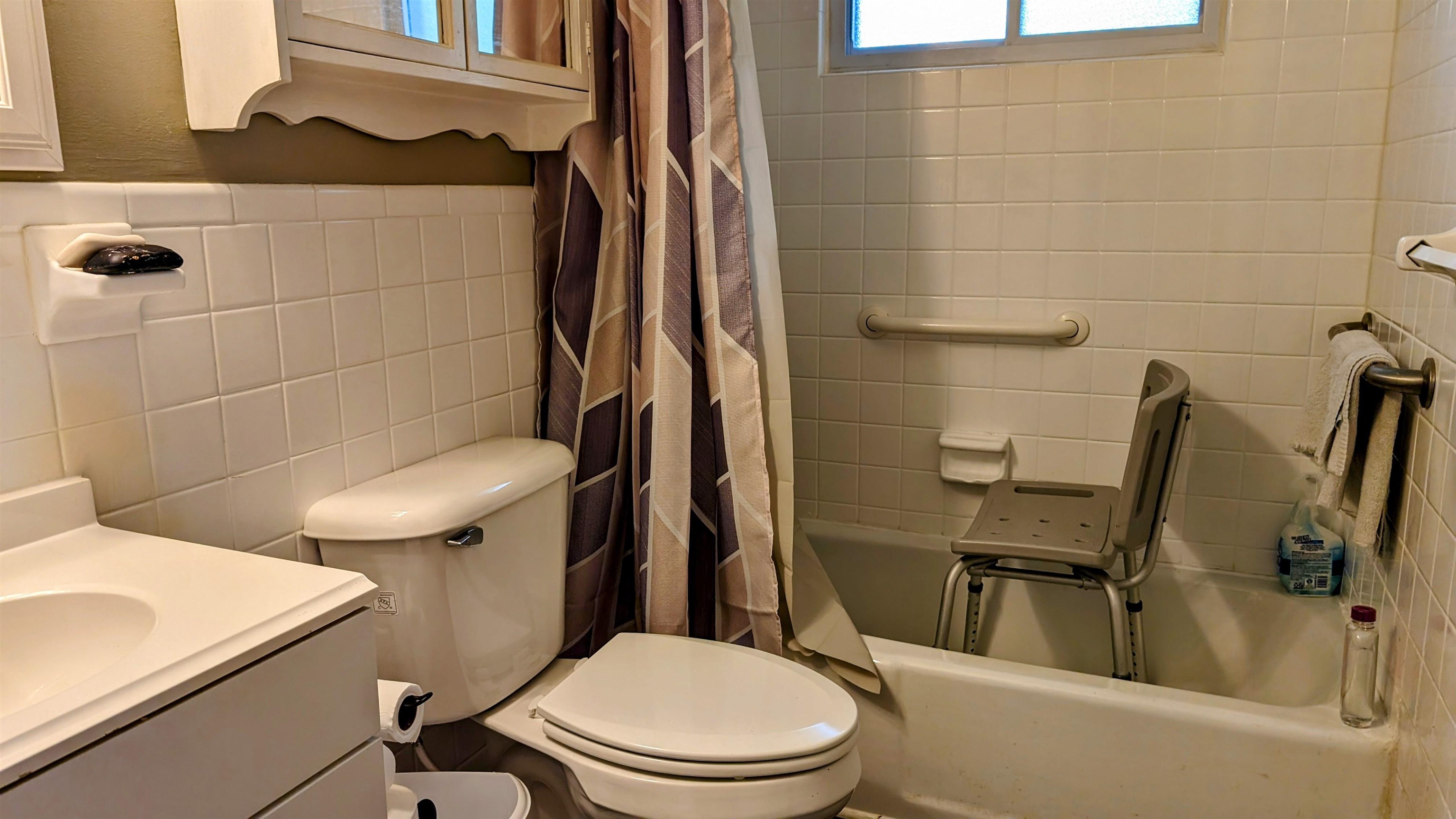 SEQUOYAH - Residential