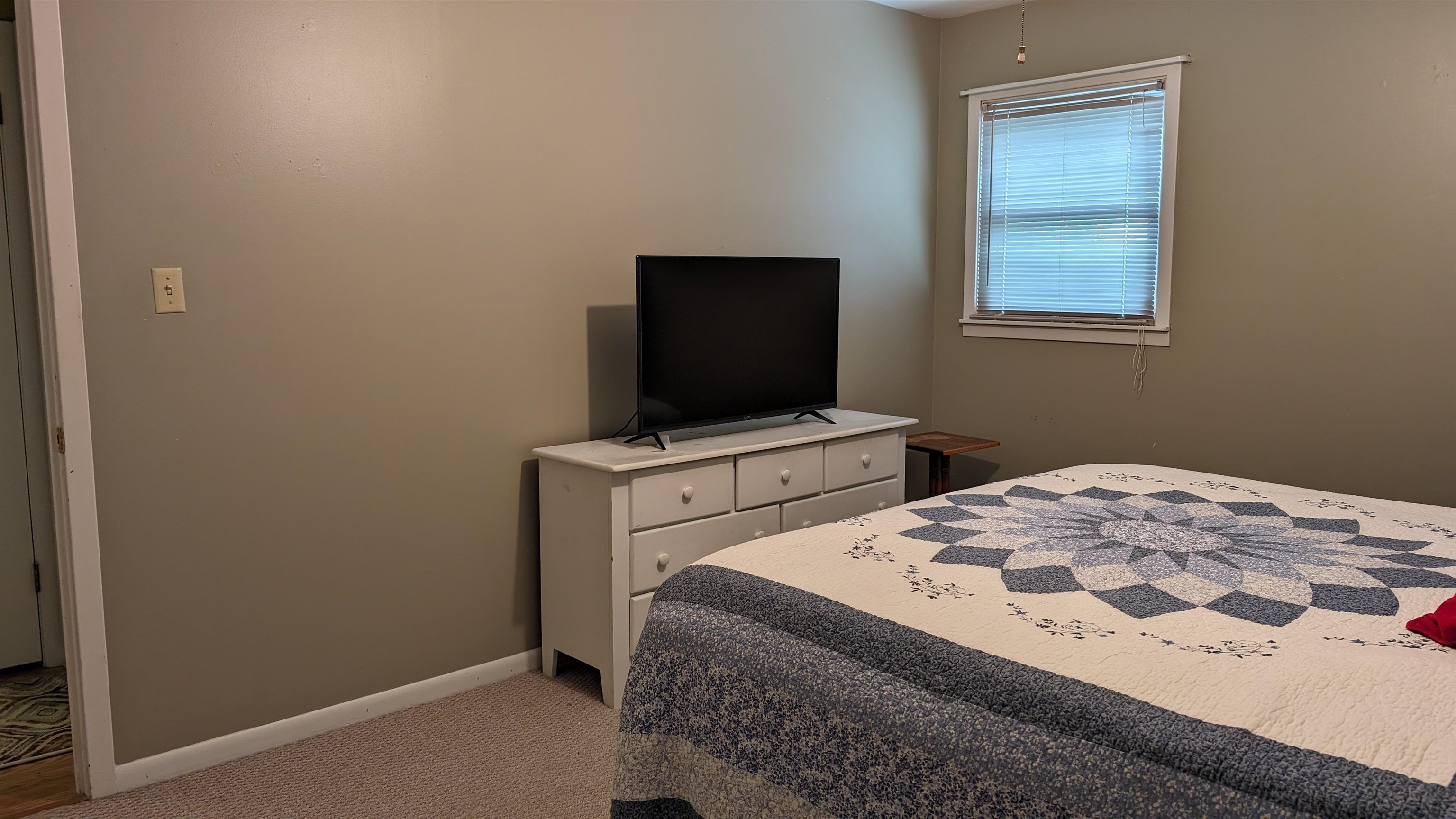 SEQUOYAH - Residential