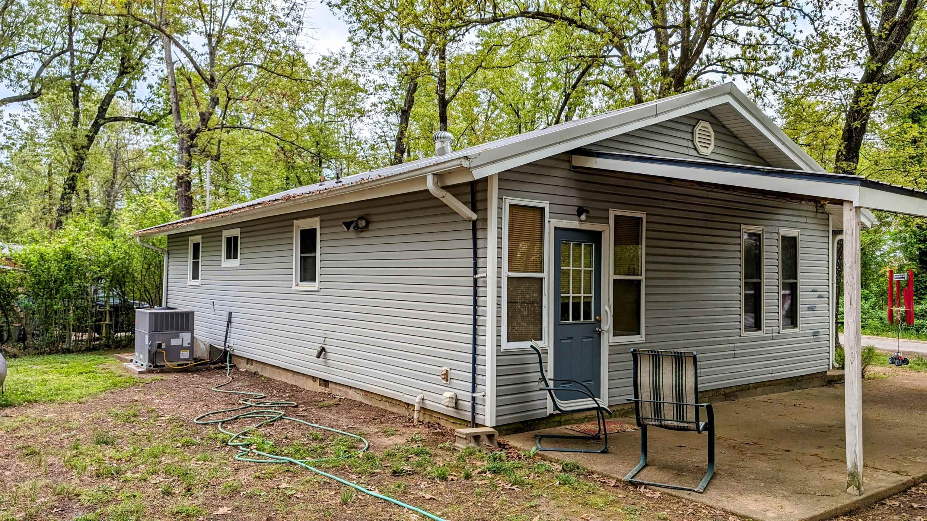 SEQUOYAH - Residential