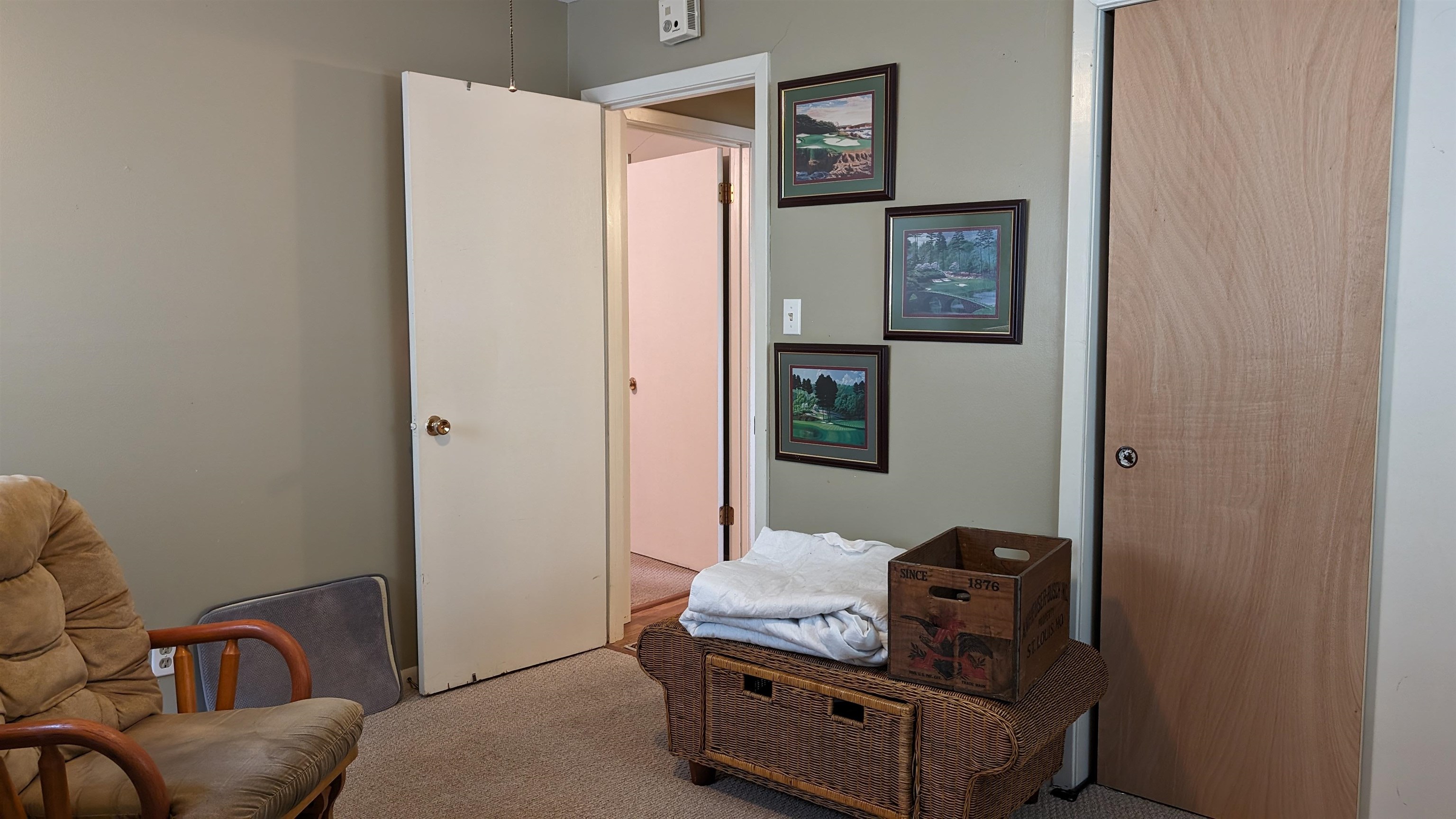 SEQUOYAH - Residential