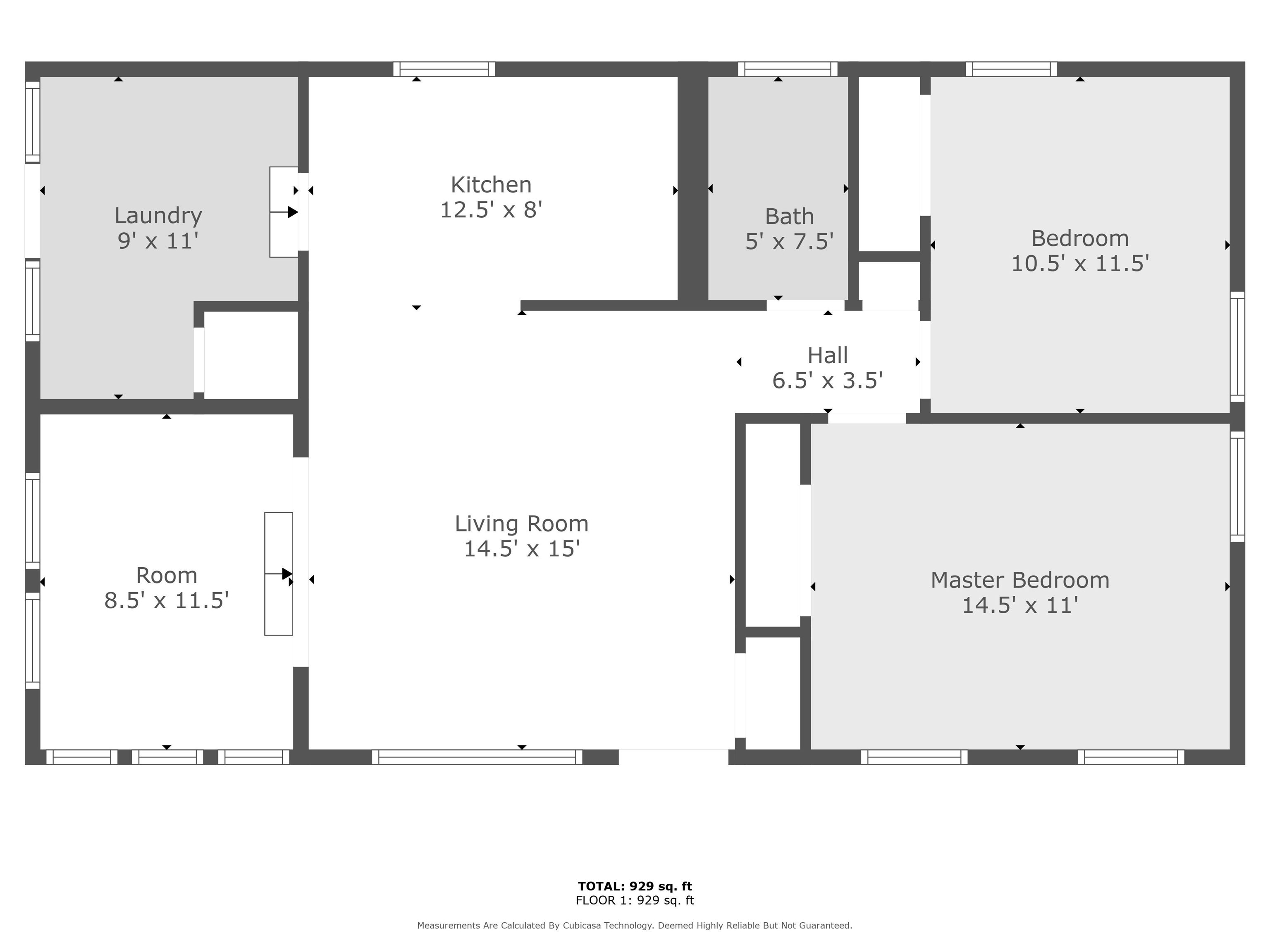 SEQUOYAH - Residential