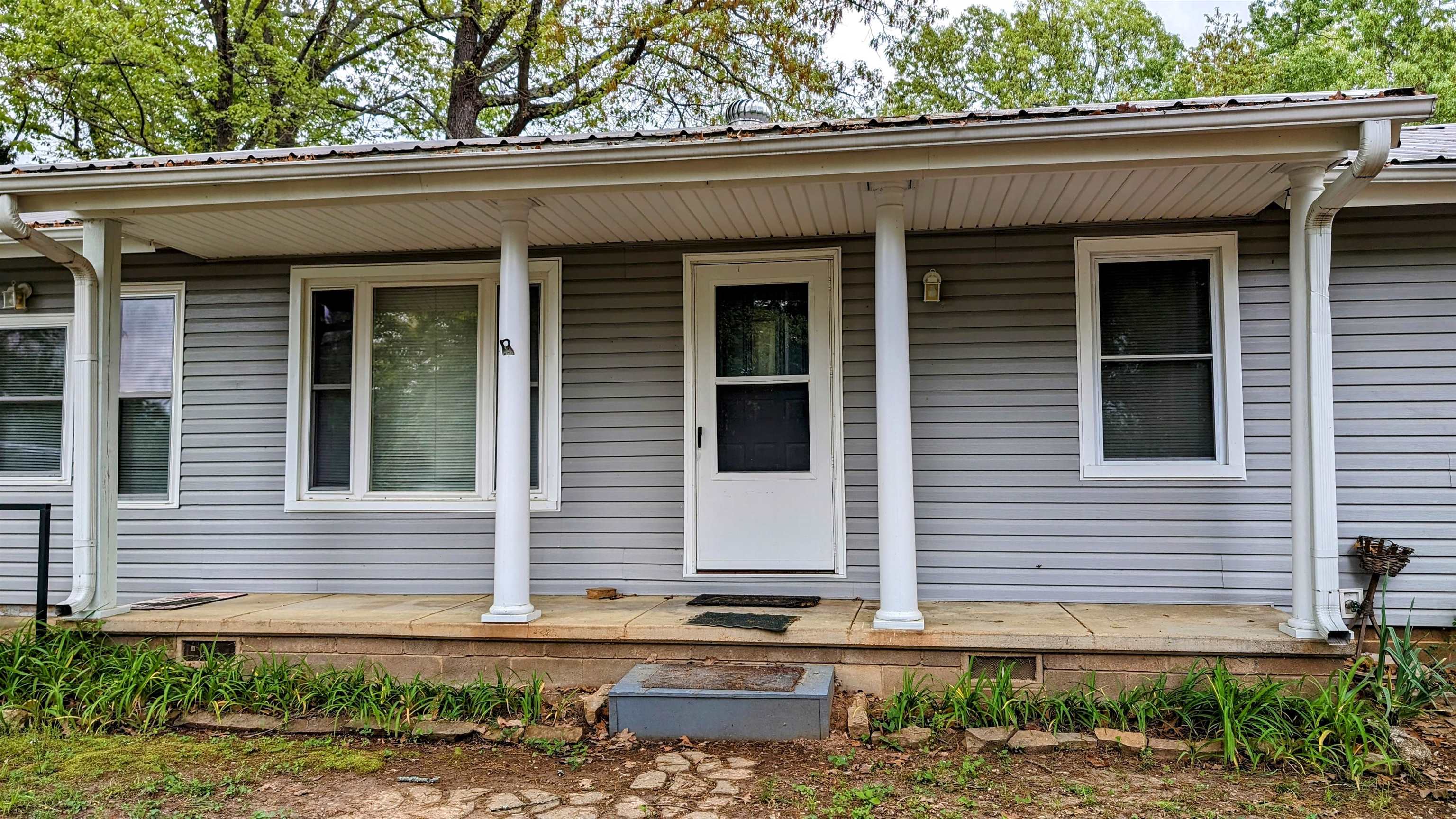 SEQUOYAH - Residential