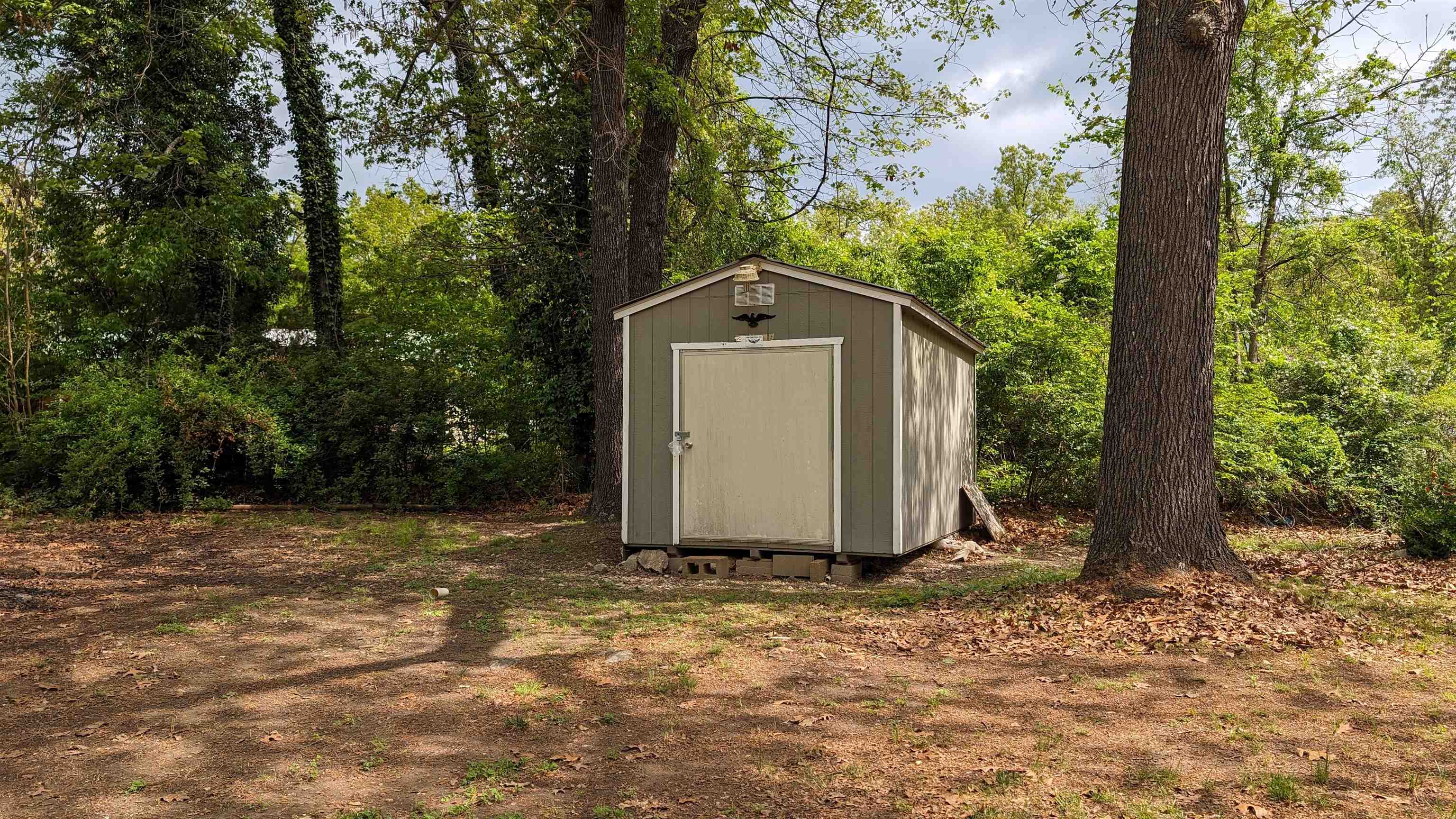 SEQUOYAH - Residential