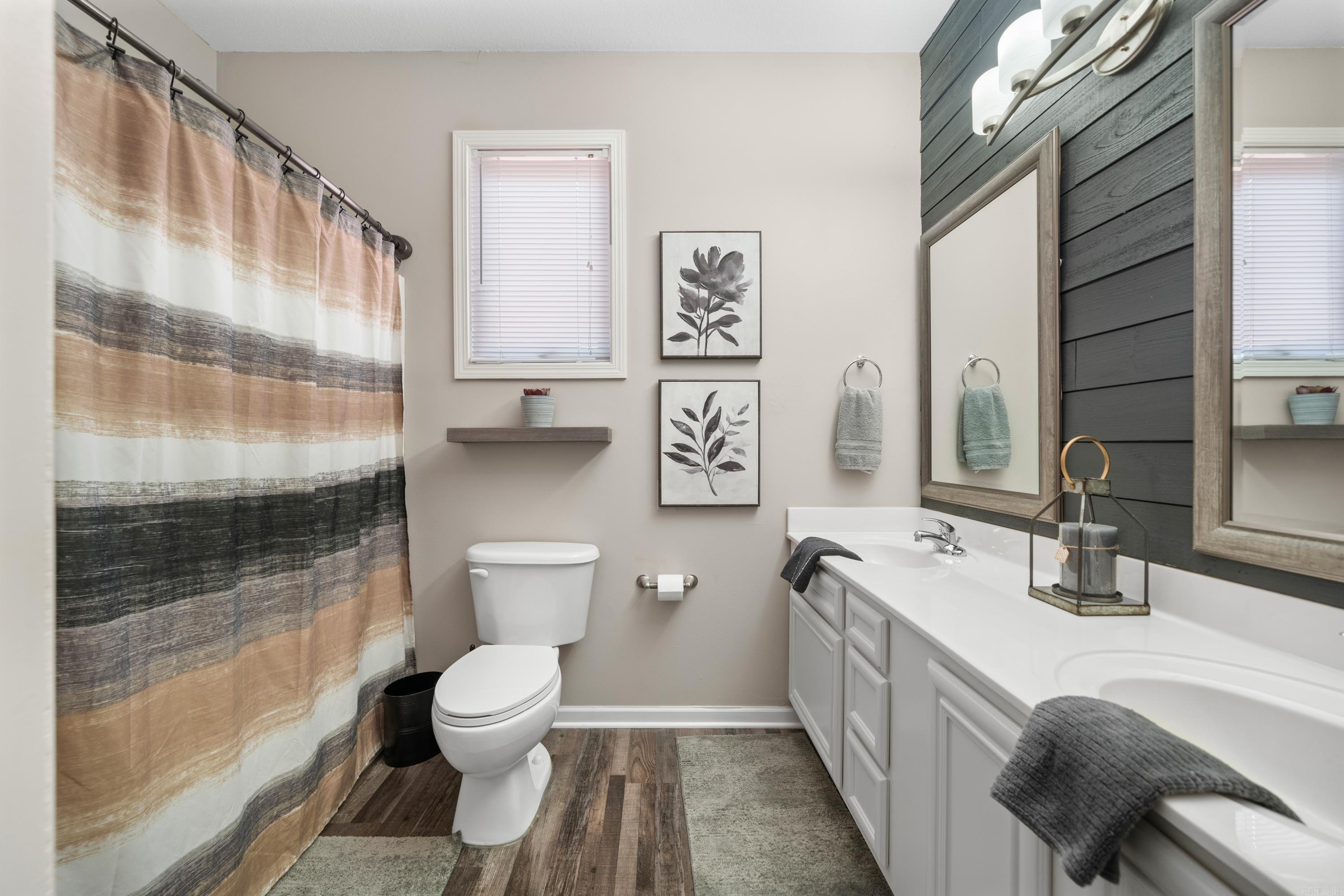 Kaleigh Court HPR - Residential