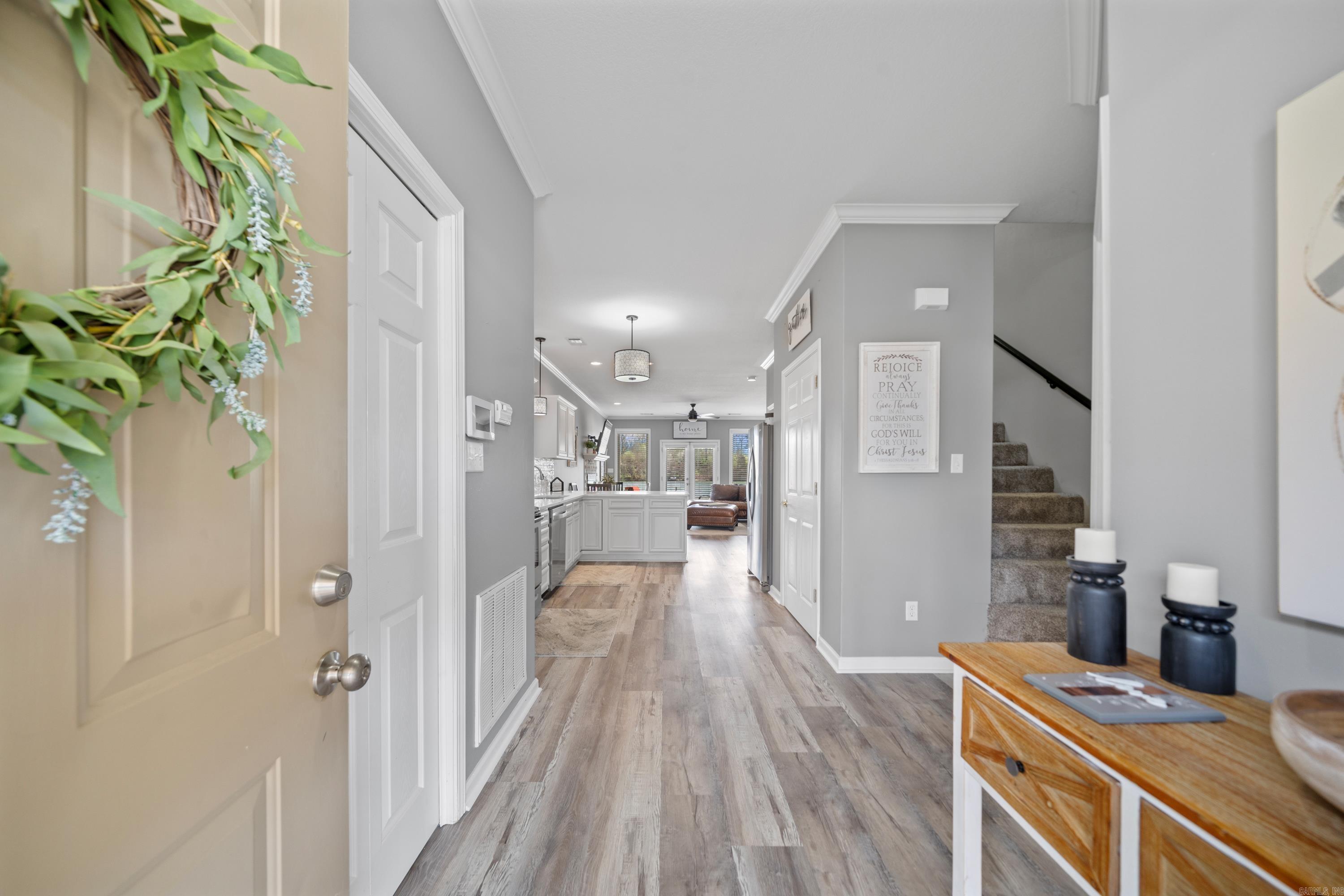 Kaleigh Court HPR - Residential