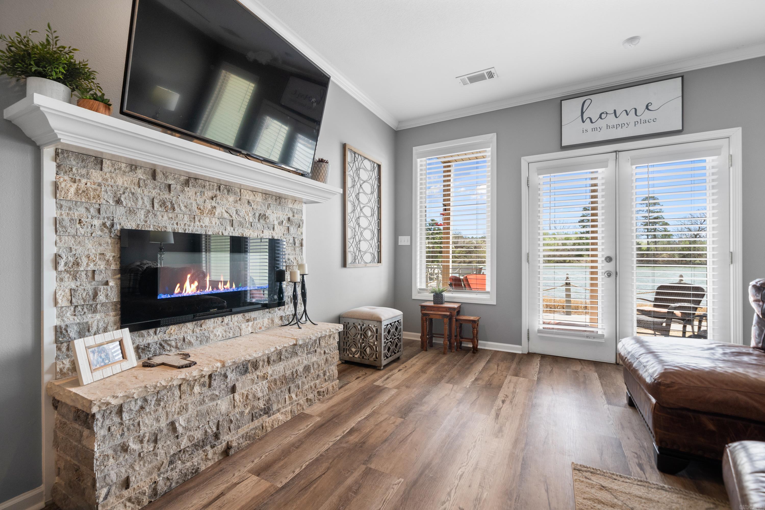 Kaleigh Court HPR - Residential