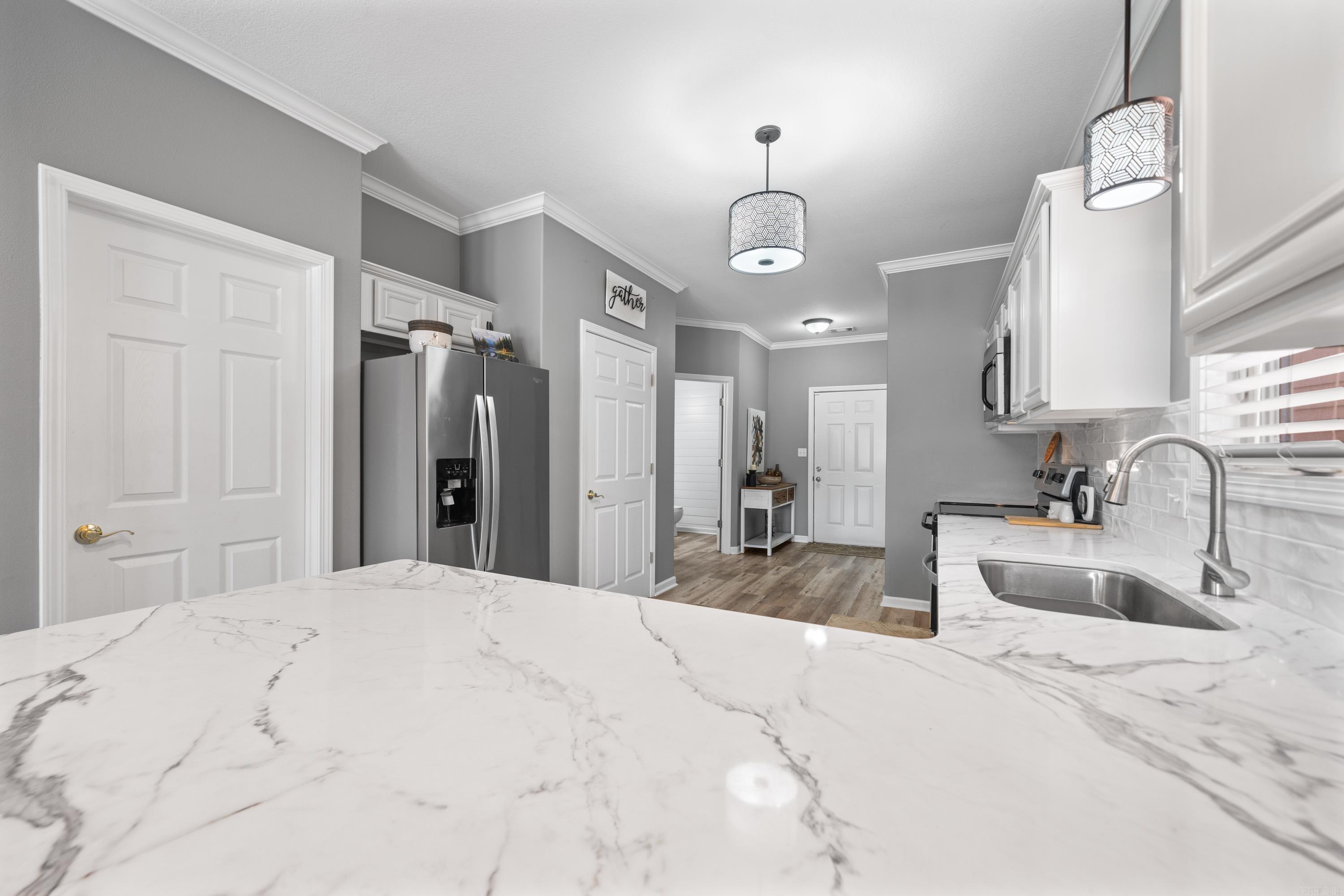 Kaleigh Court HPR - Residential