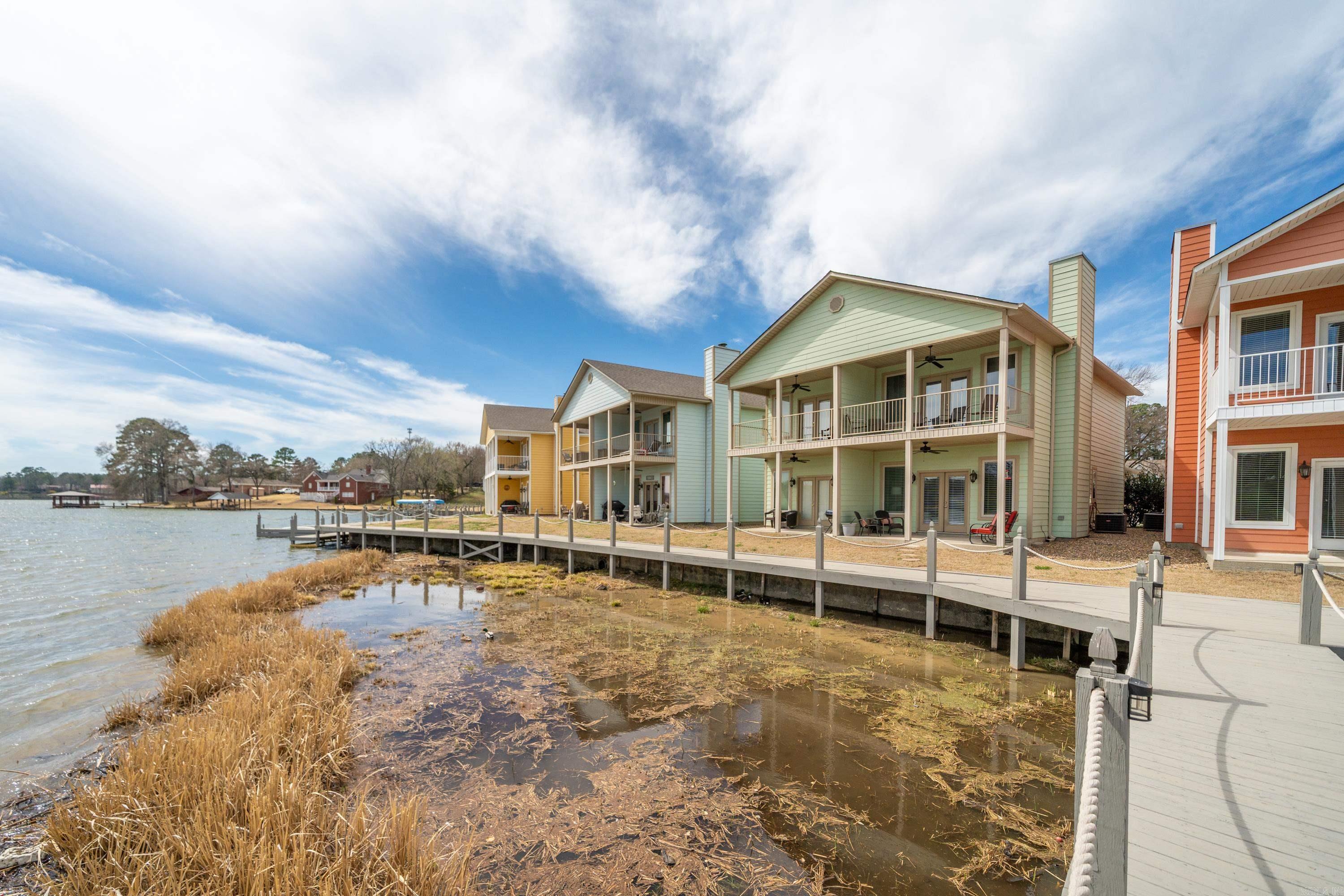Kaleigh Court HPR - Residential