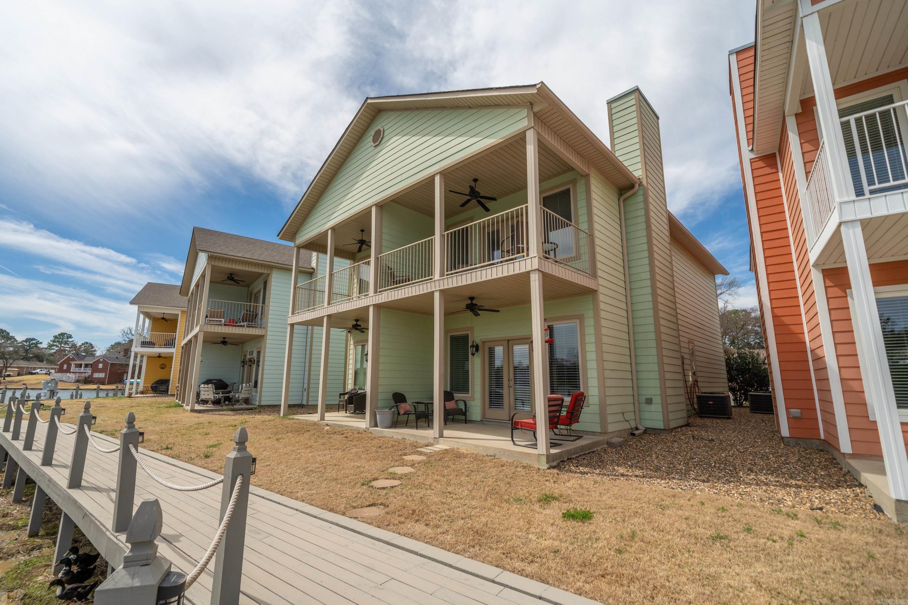 Kaleigh Court HPR - Residential
