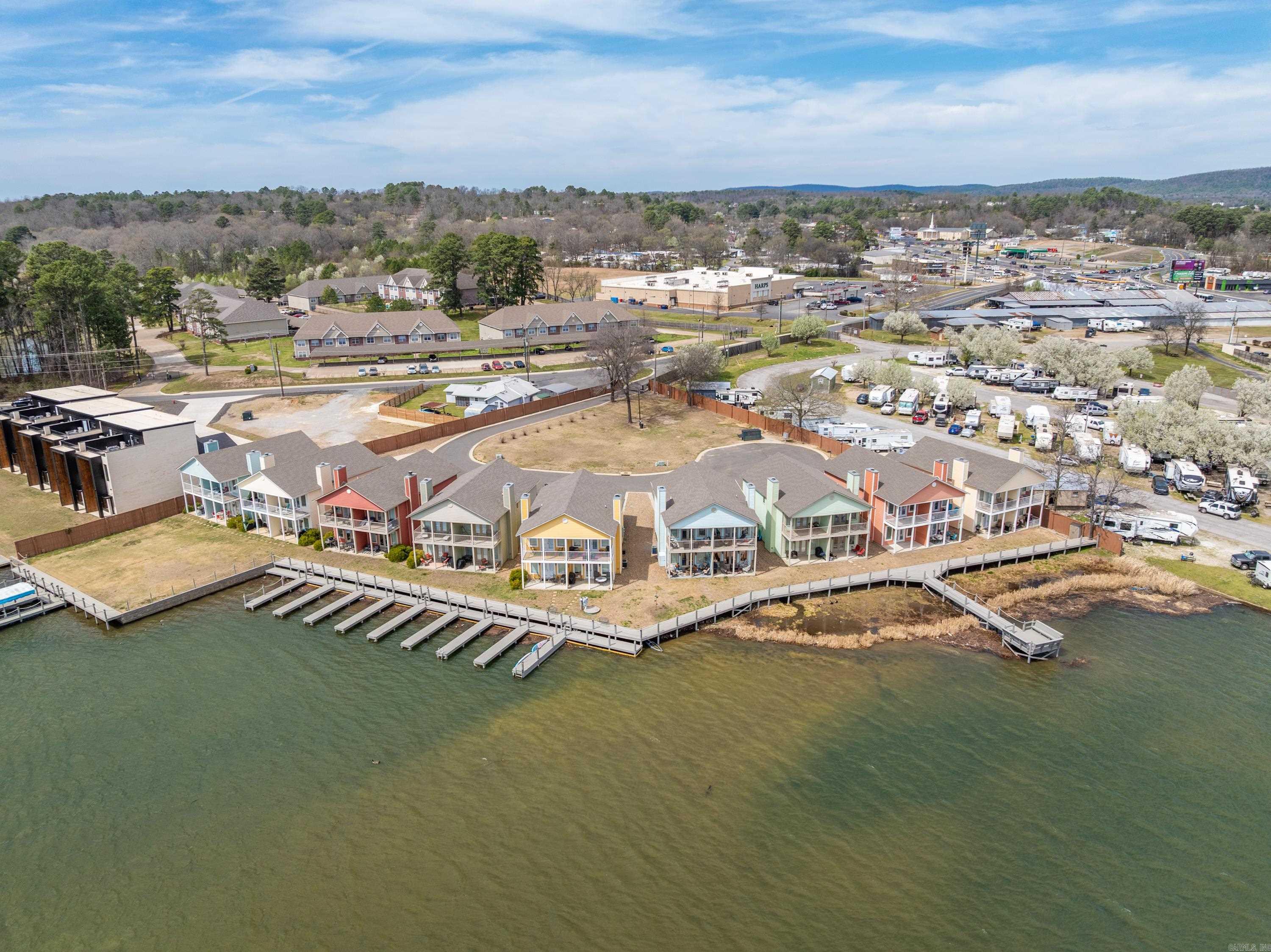 Kaleigh Court HPR - Residential